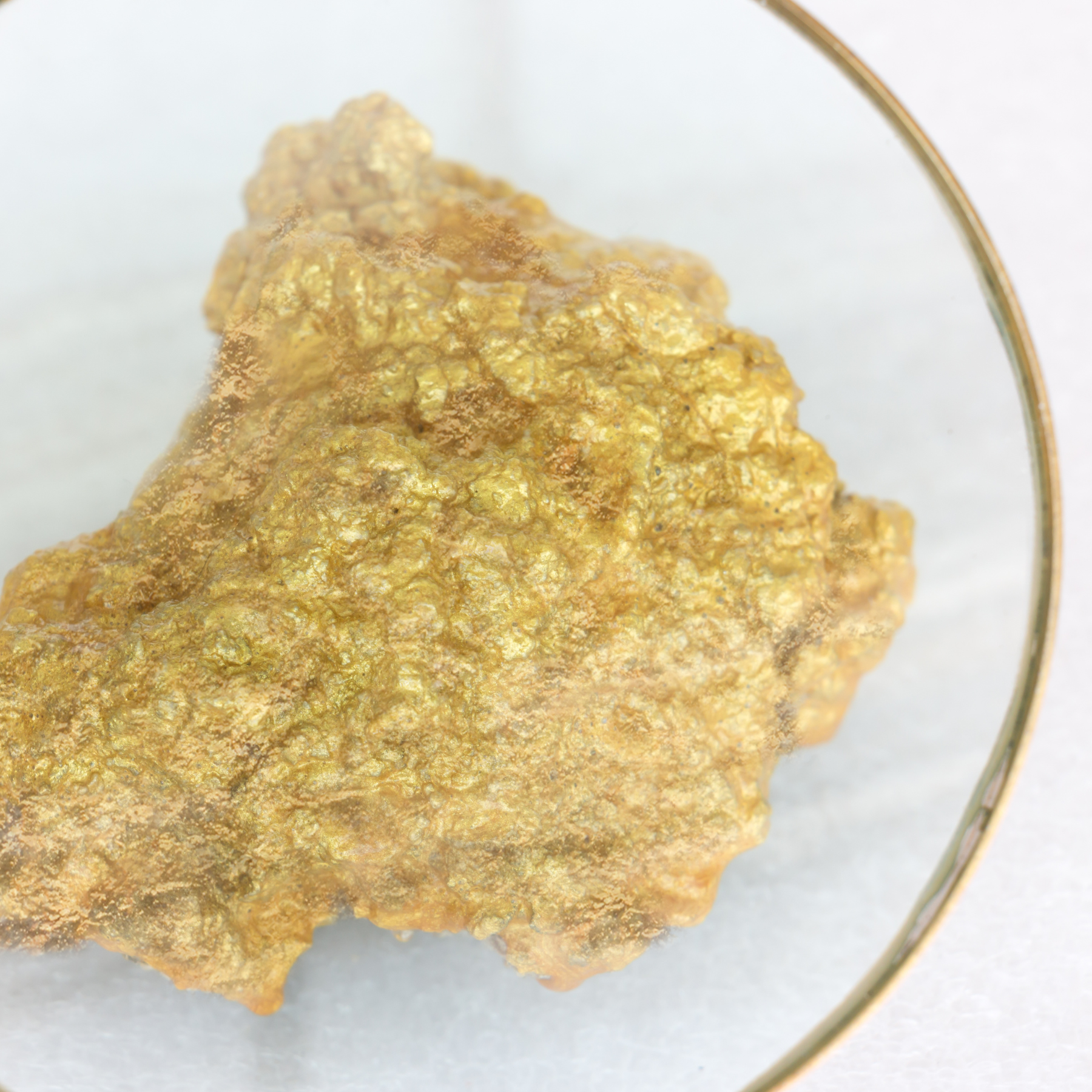 Gold Recycling Schmuck Fakten