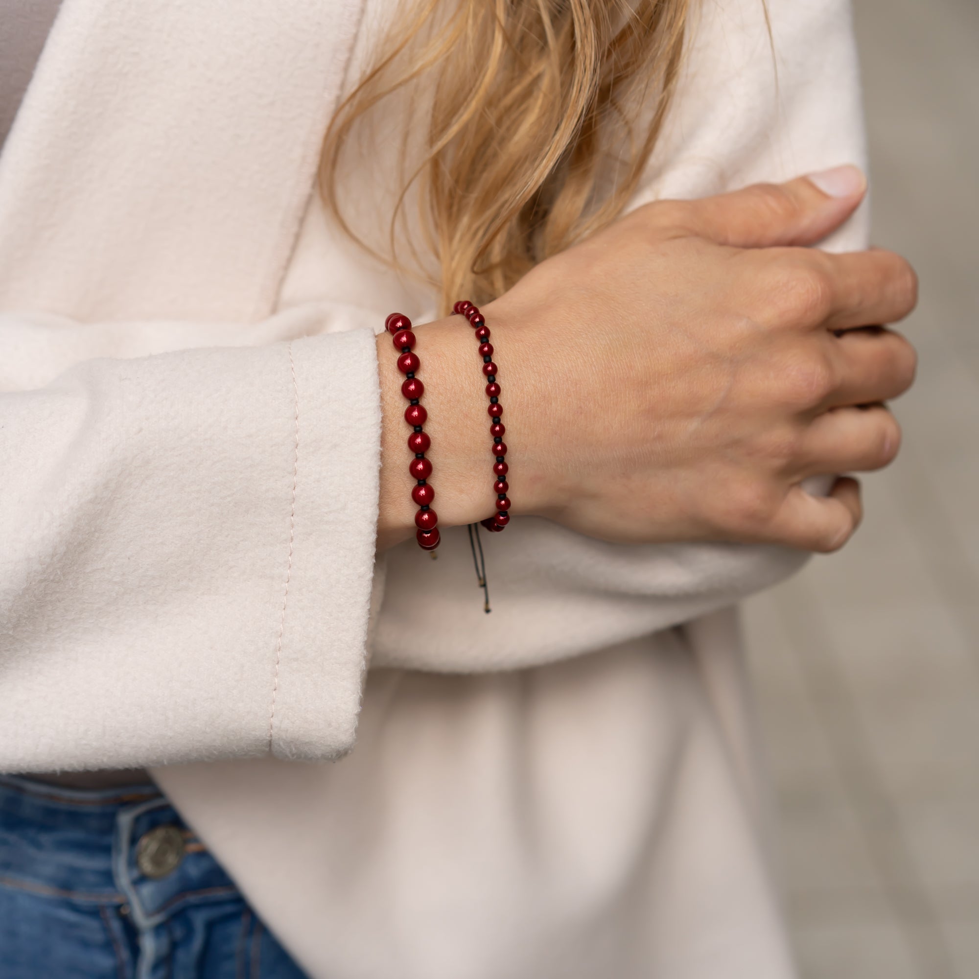 Rot: Die Farbe der Liebe – Und warum sie nie aus der Mode kommt