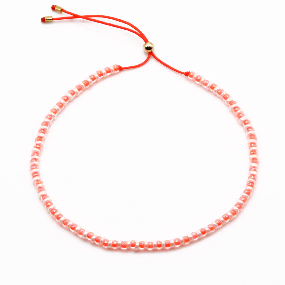 Flamingo Crush Armbandset