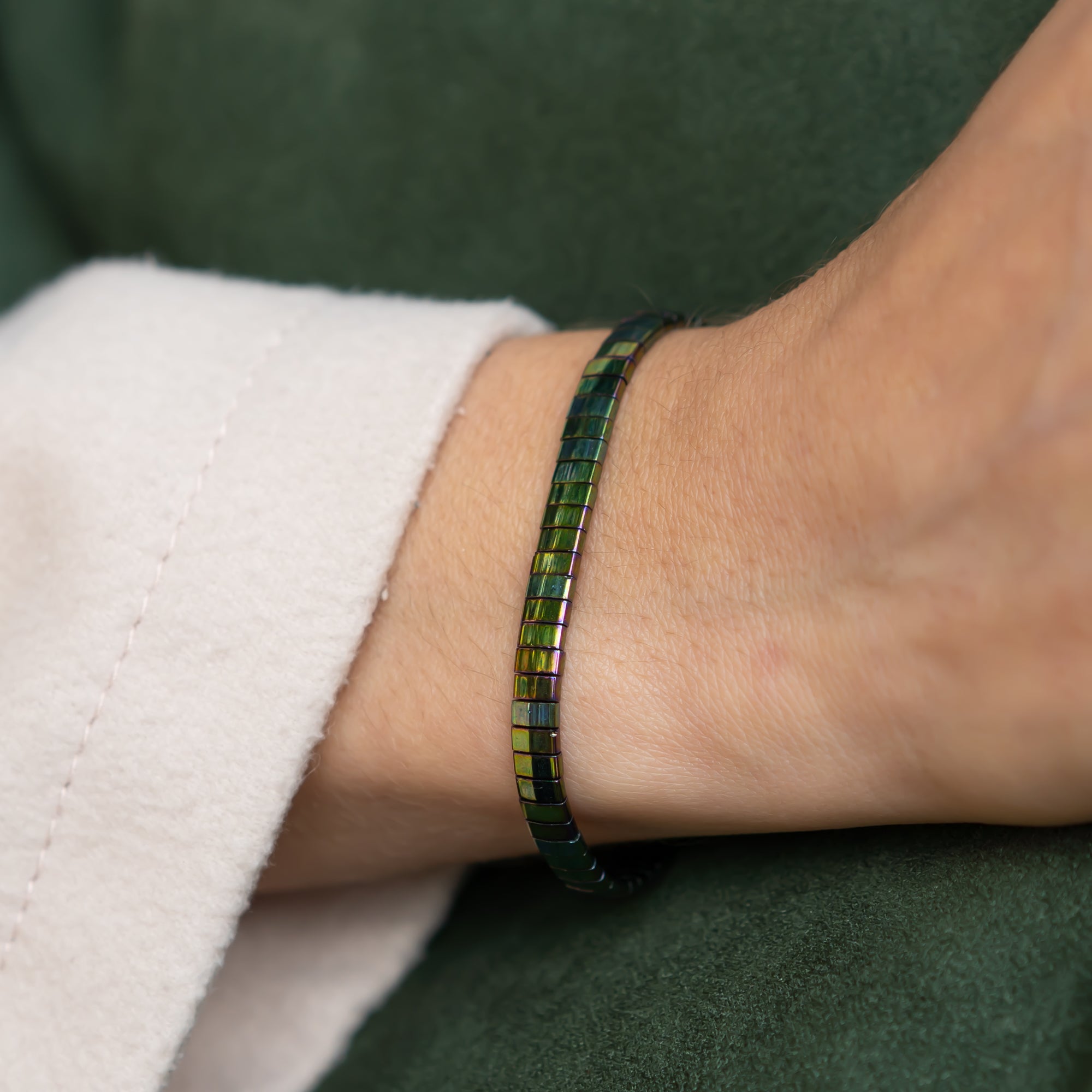 Tila Armband Emerell