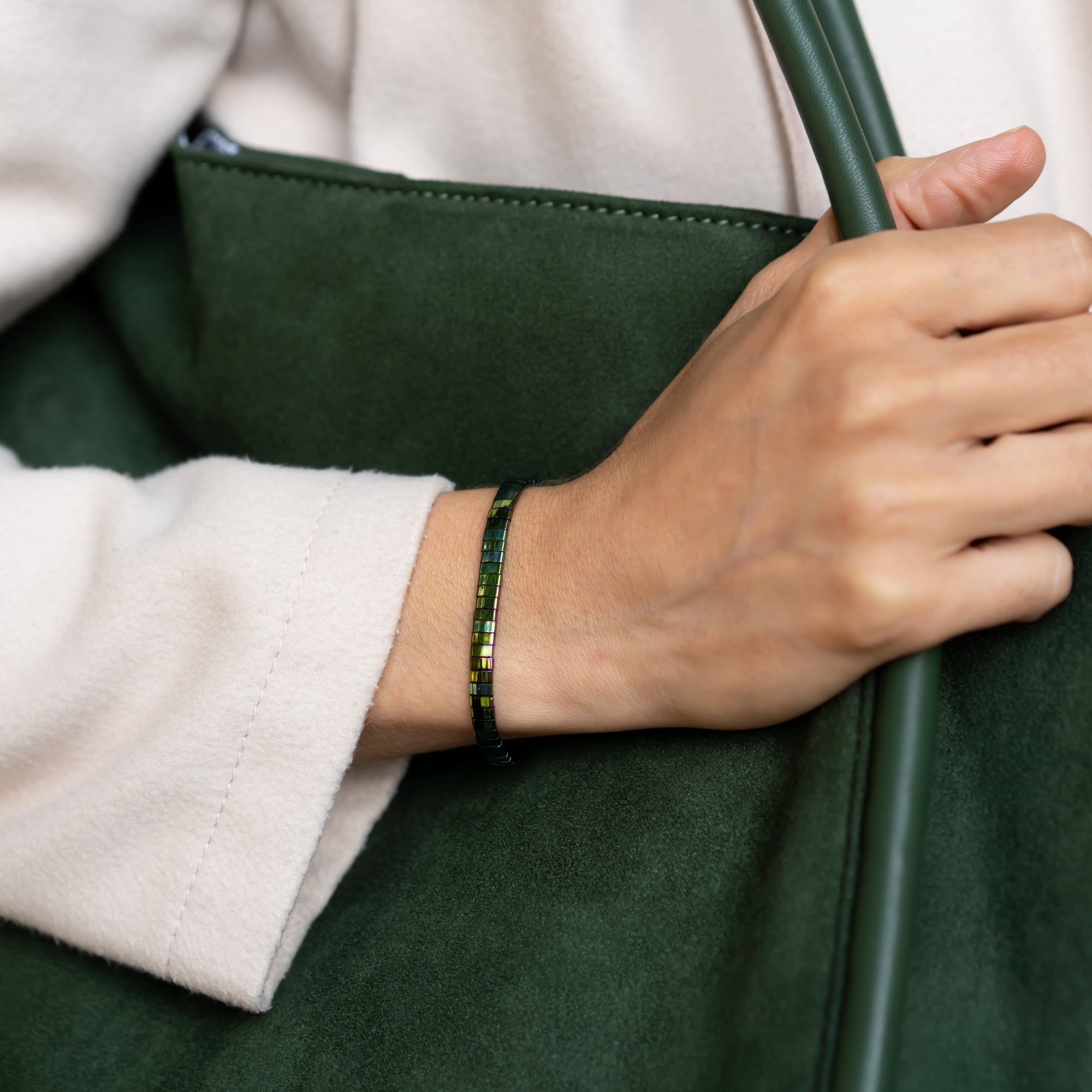 Tila Armband Emerell