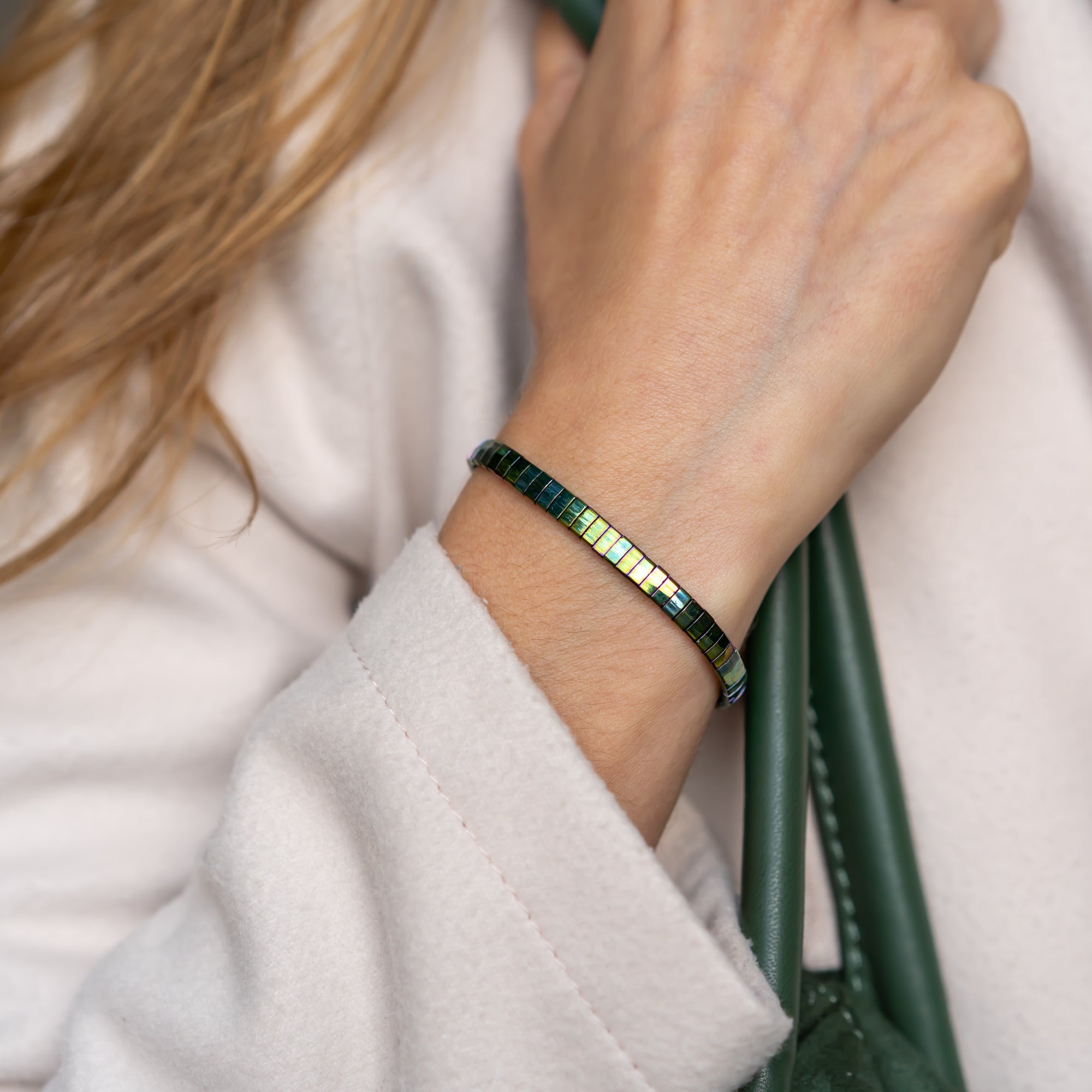 Tila Armband Emerell