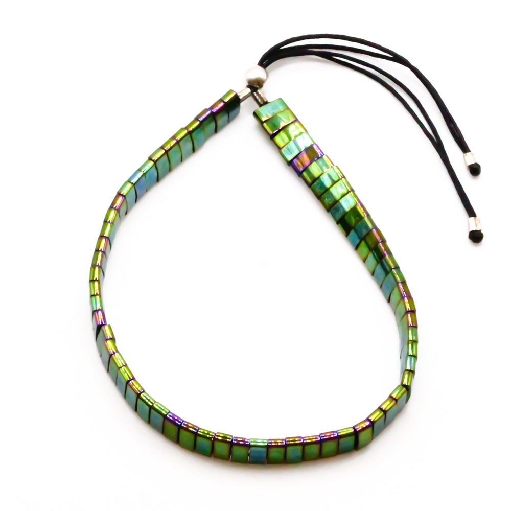 Tila Armband Emerell