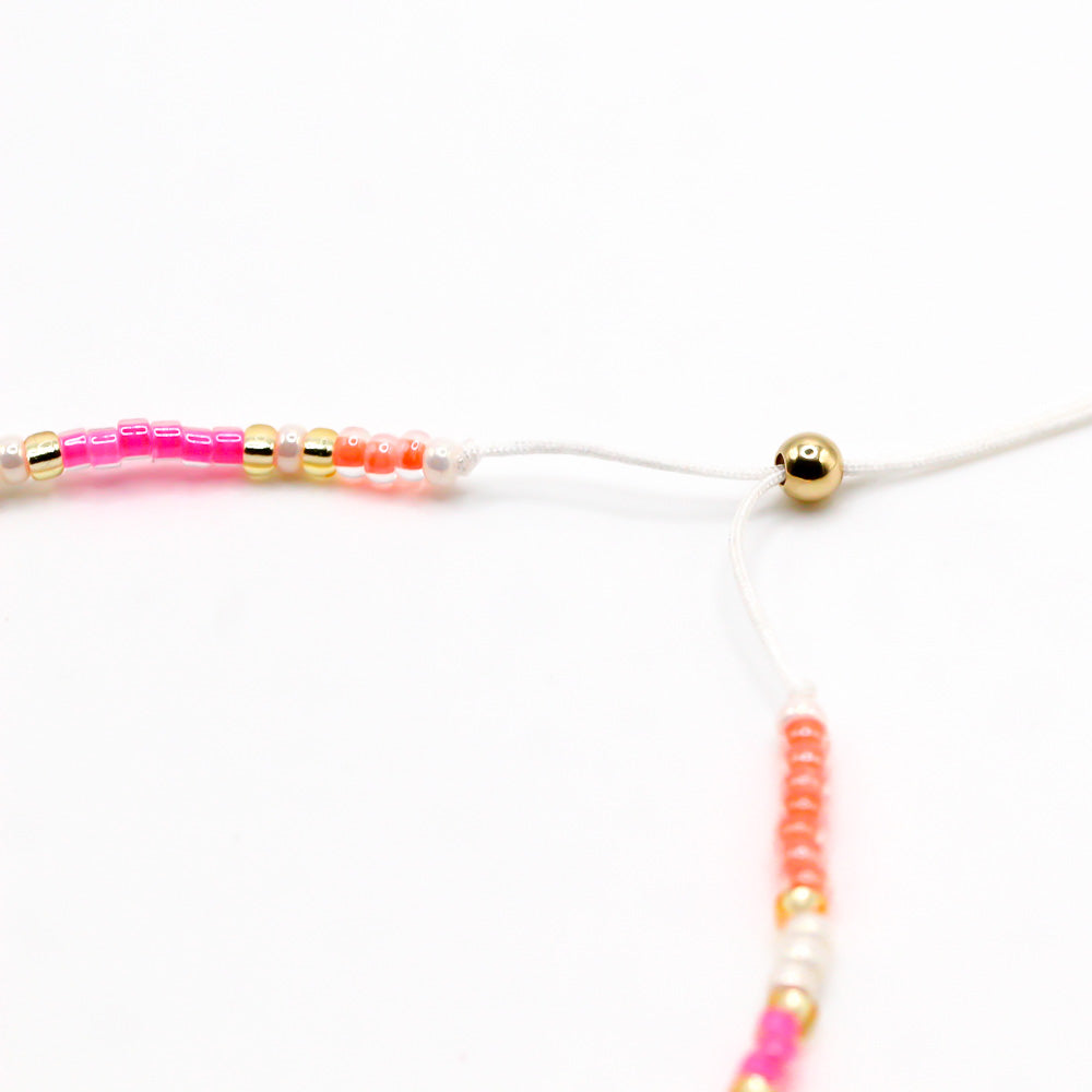Sommerarmband Aruba