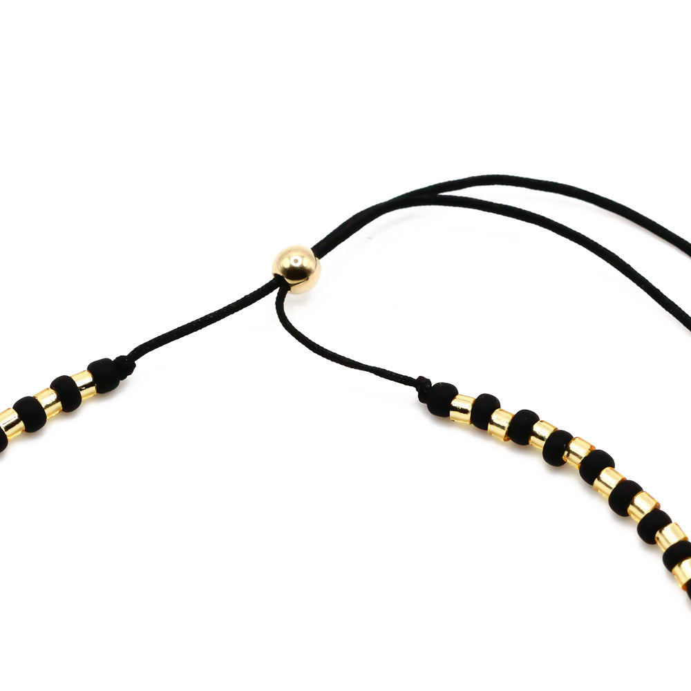 Perlenarmband