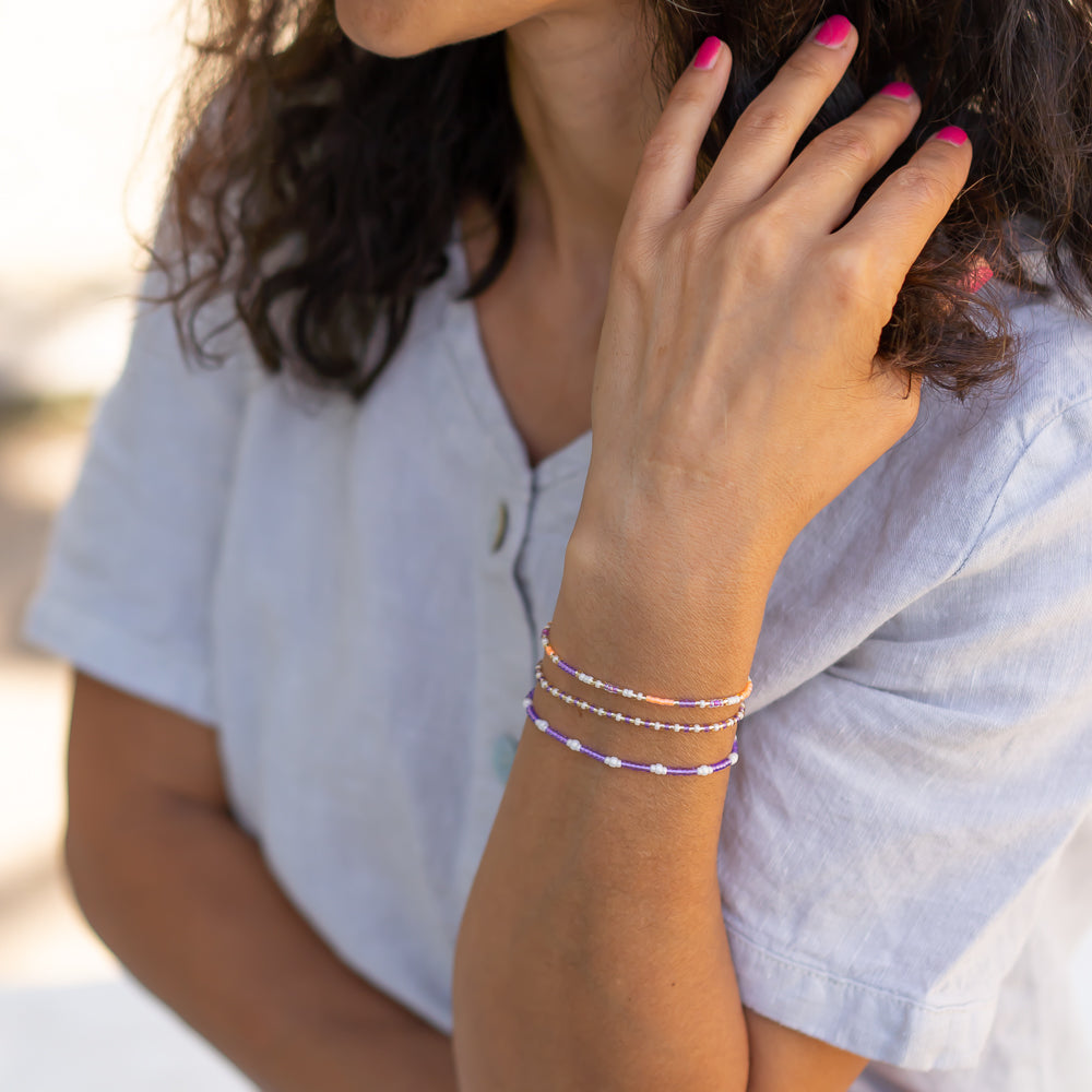 Curacao Armbandset