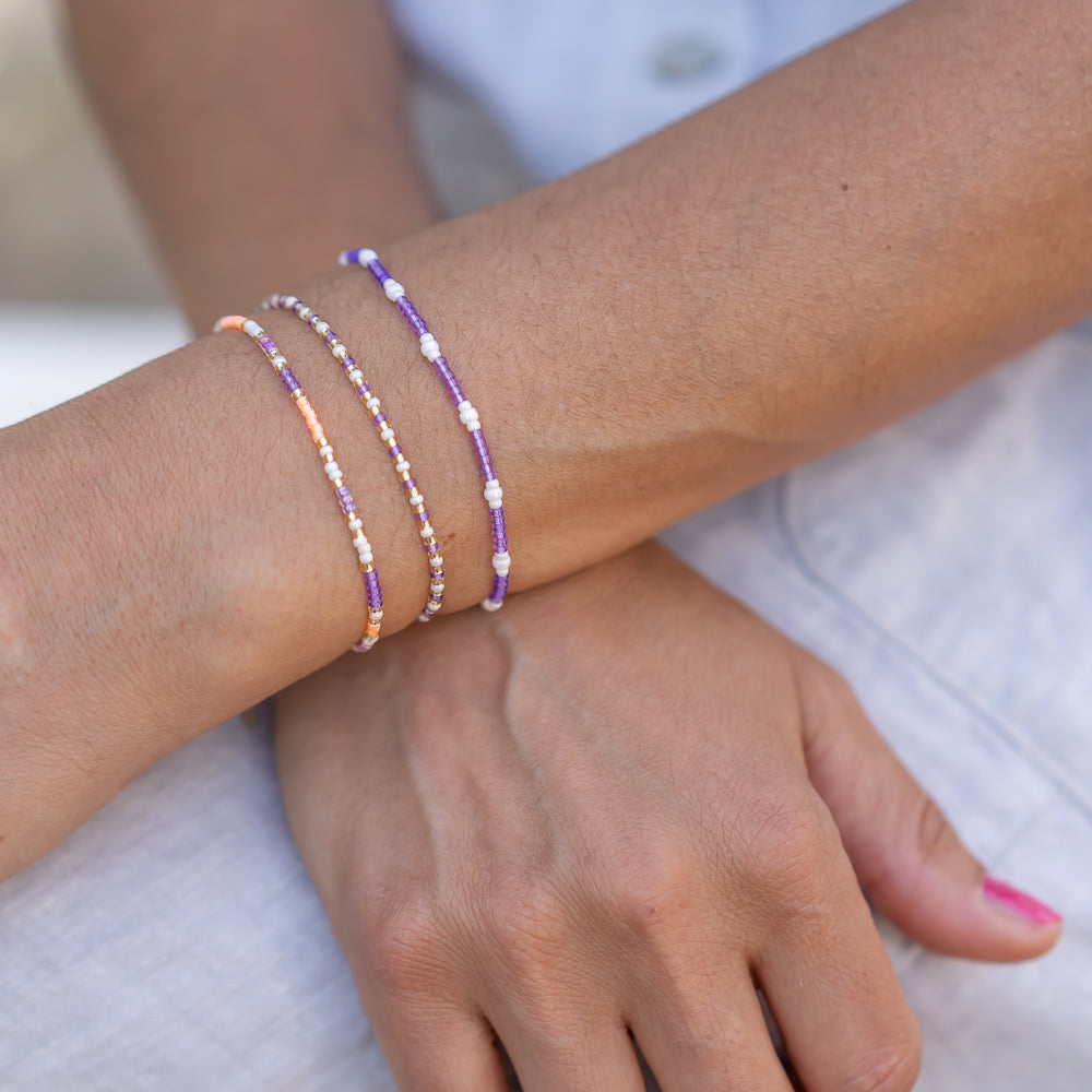 Curacao Armbandset