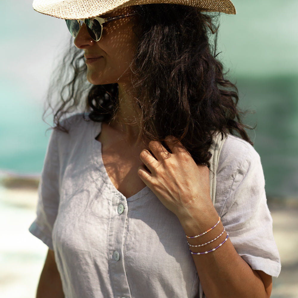 Curacao Armbandset