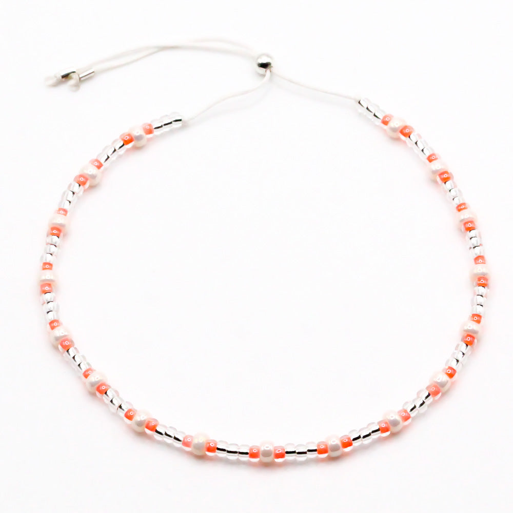 Flamingo Crush Armbandset