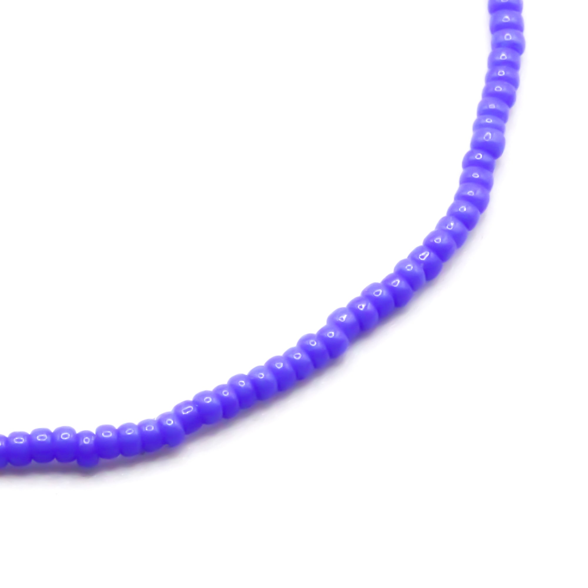 Fußkettchen / Set Violet