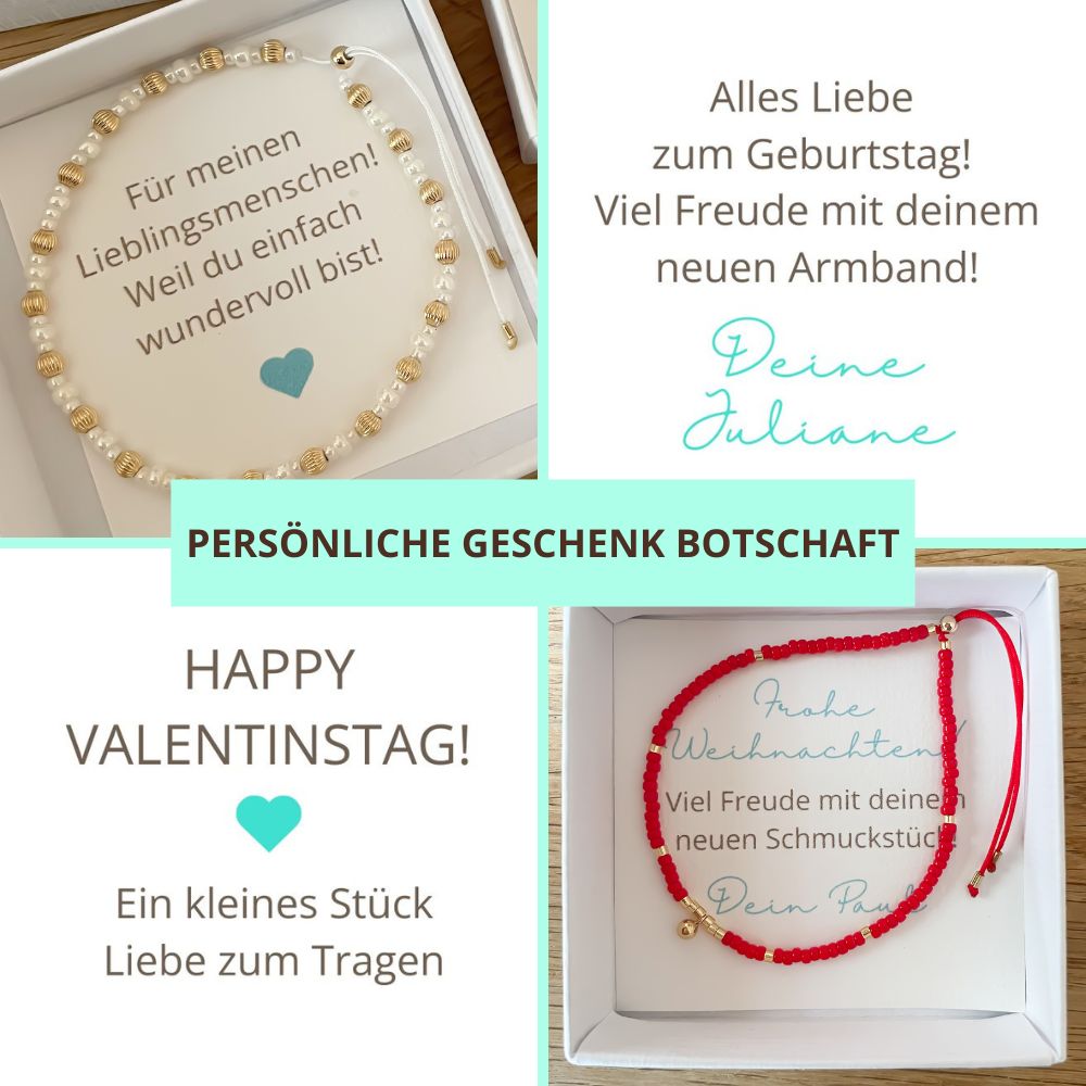 schmuck box zum verschenken