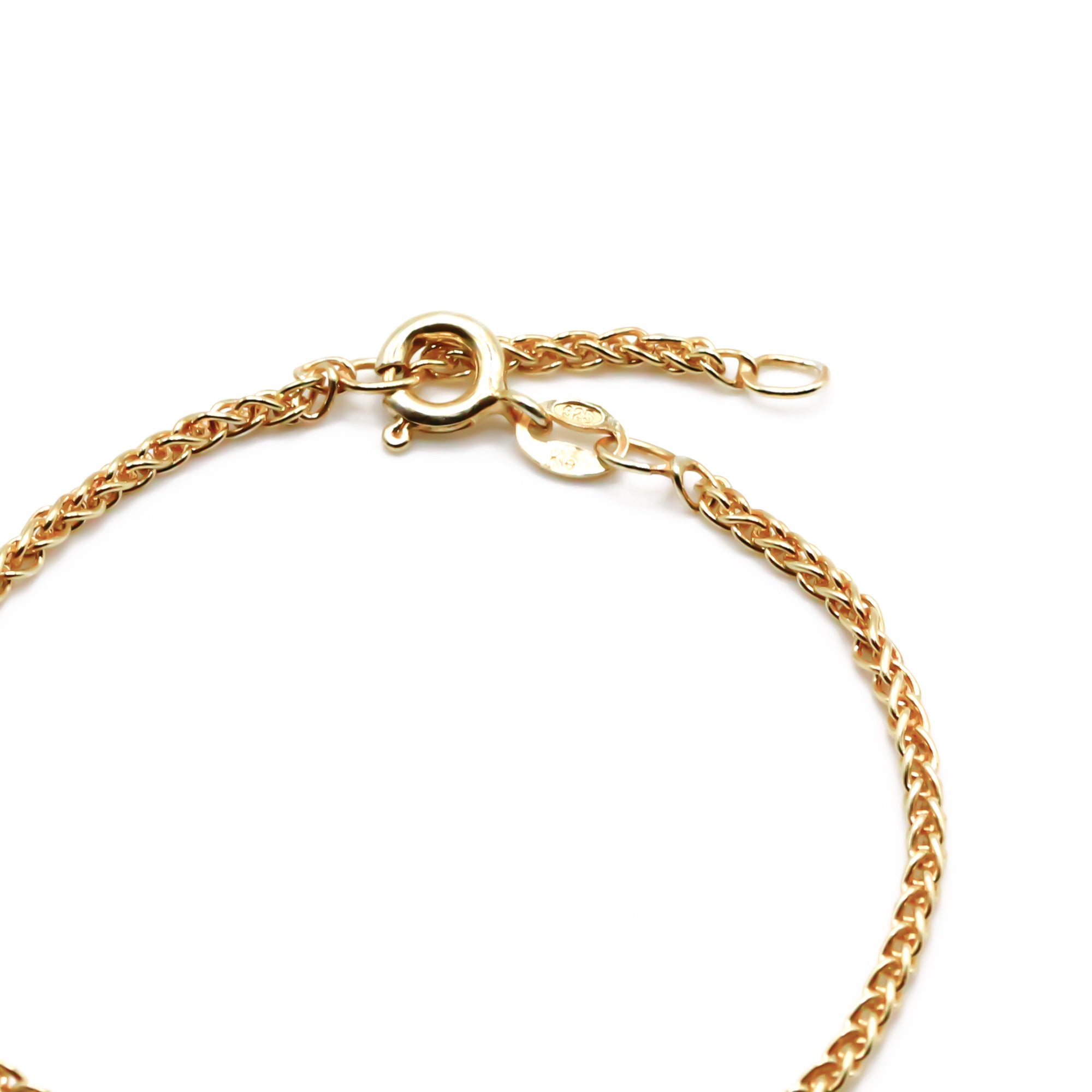 armband gold für damen