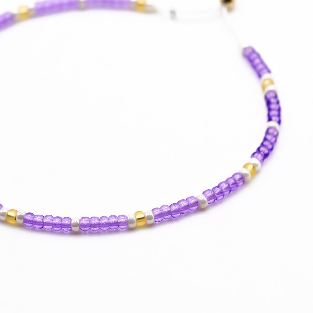 Perlenarmband Leyla