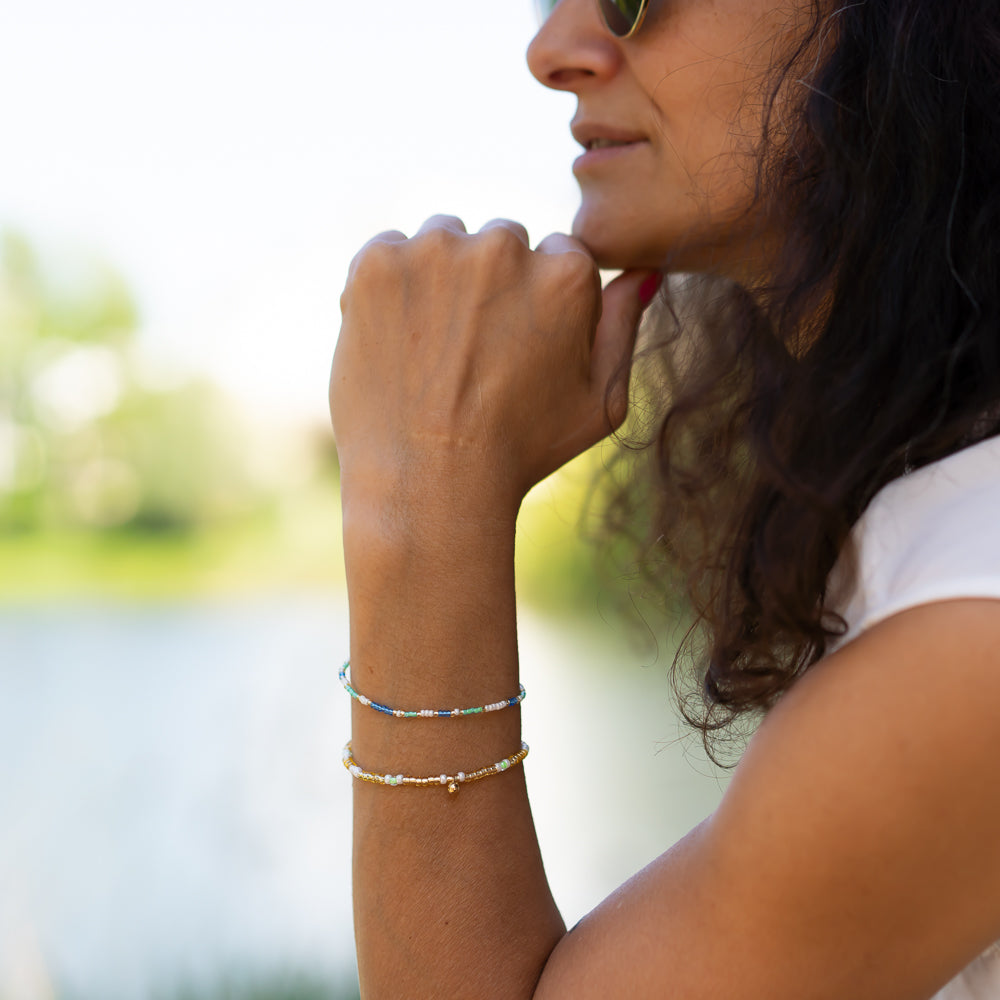 Armbandset Malibu Ocean