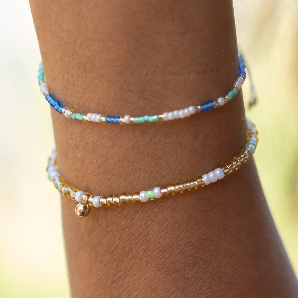 Armbandset Malibu Ocean