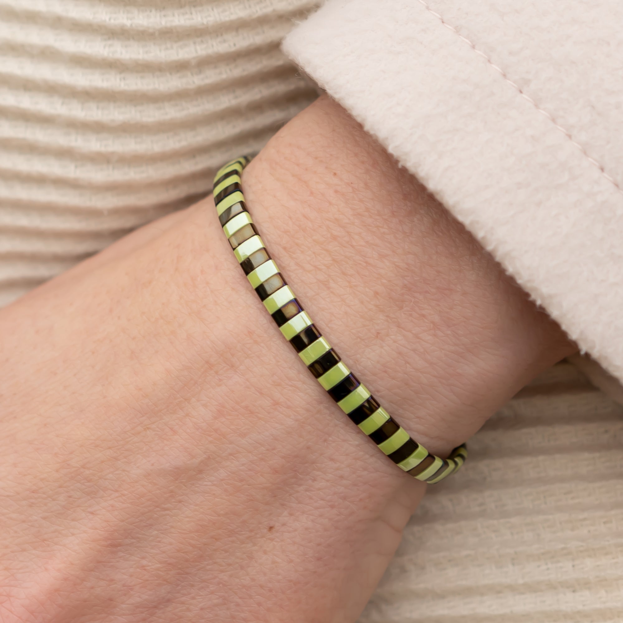 Tila Retro Armband Florvelle