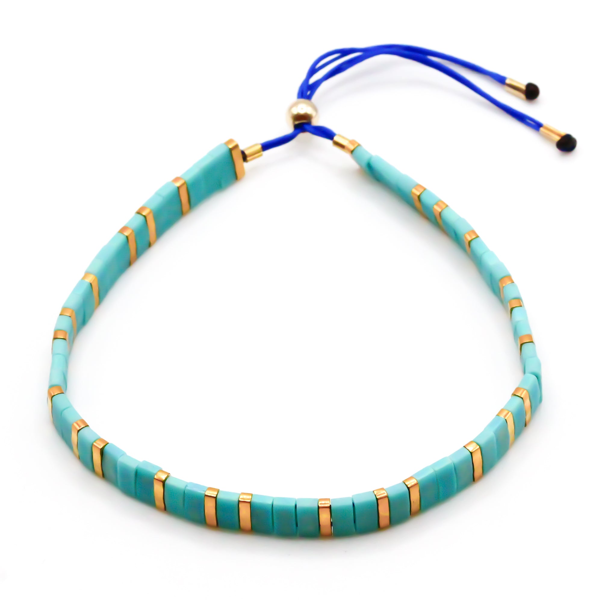 Tila Armband Smeralda