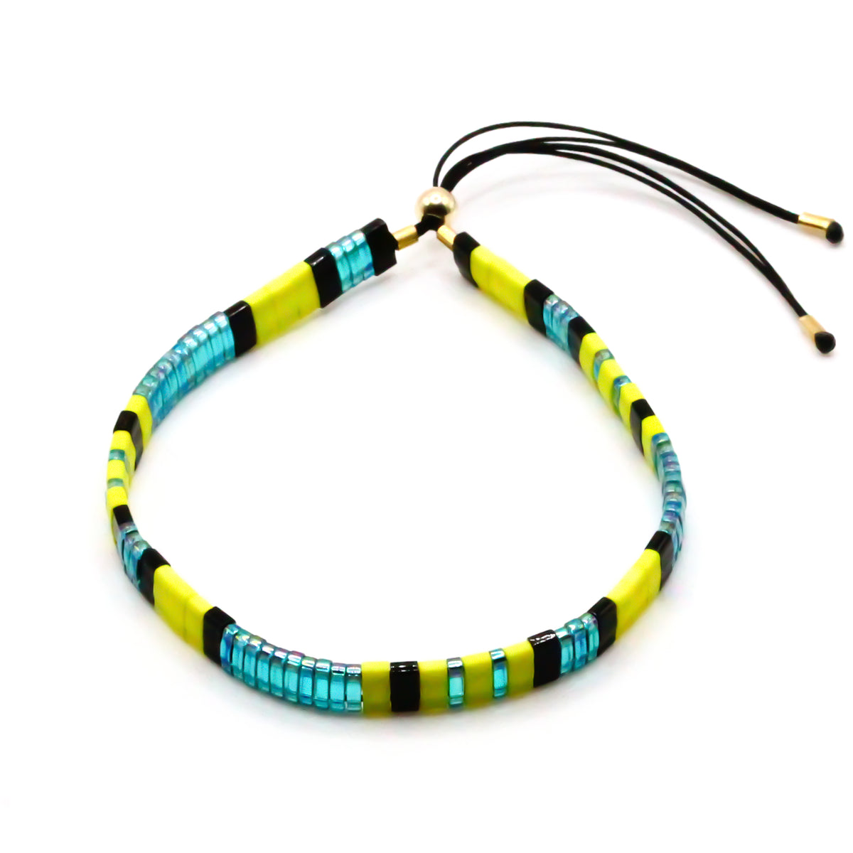 Tila Armband Rollercoaster