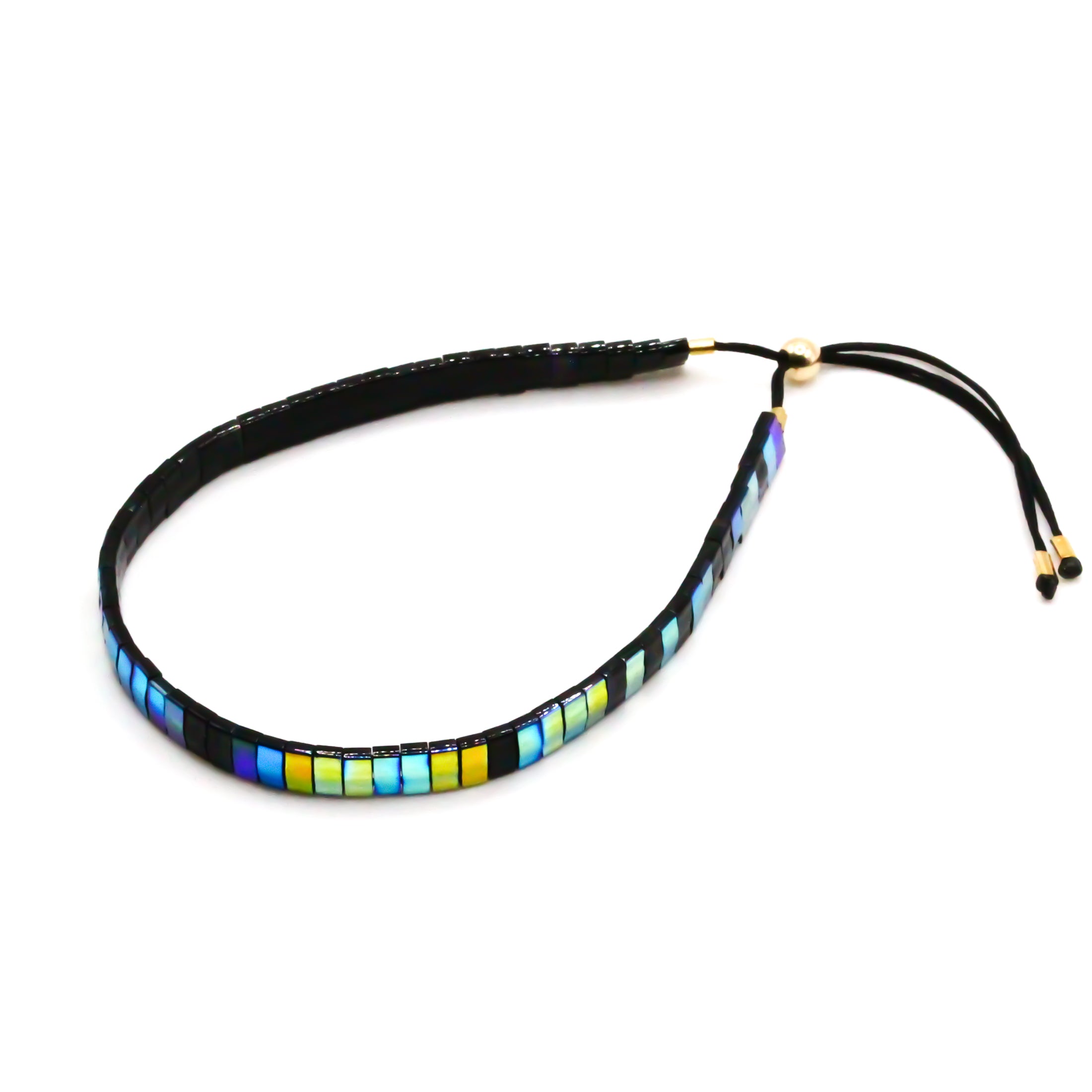 Tila Armband Midnight Sky