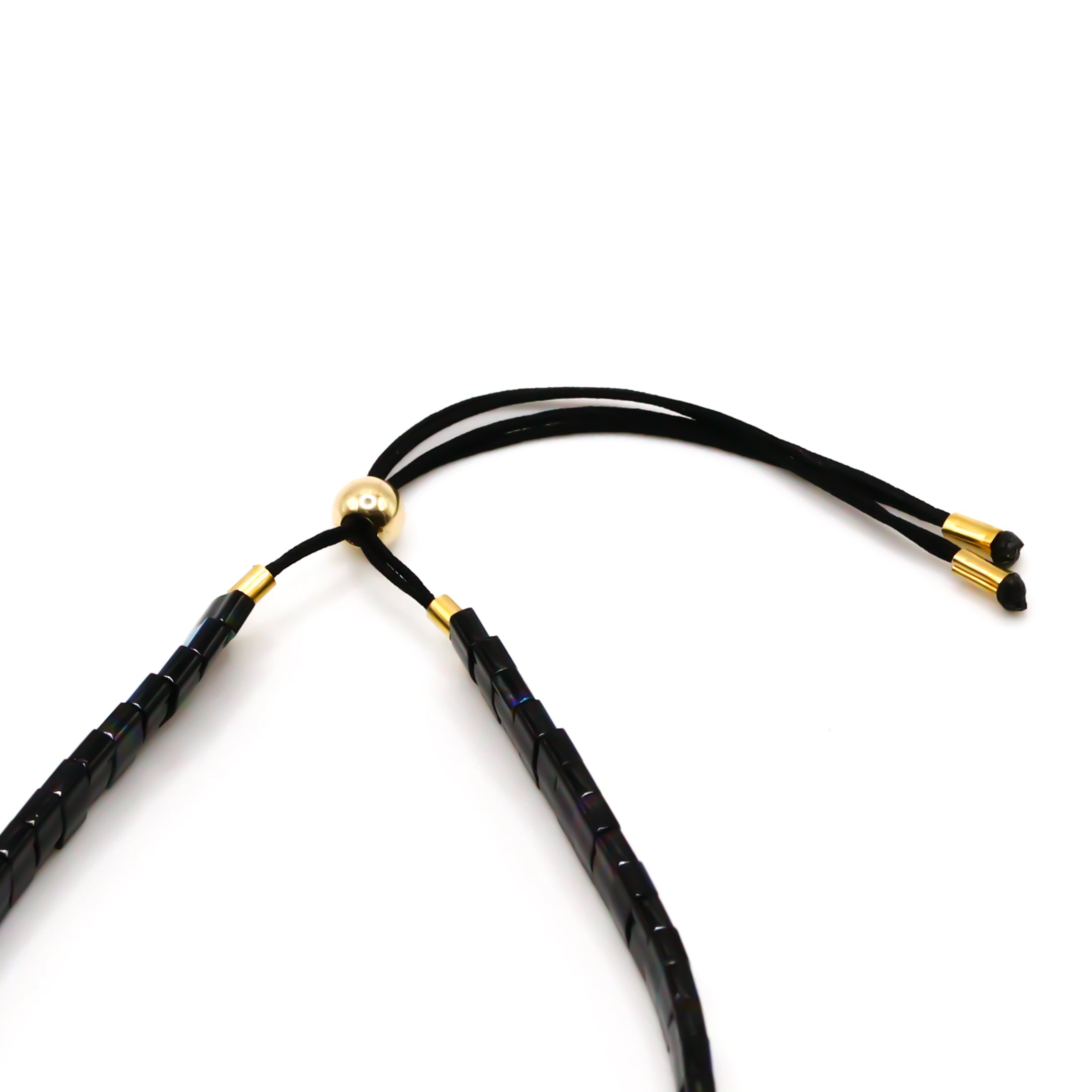 Tila Armband Midnight Sky