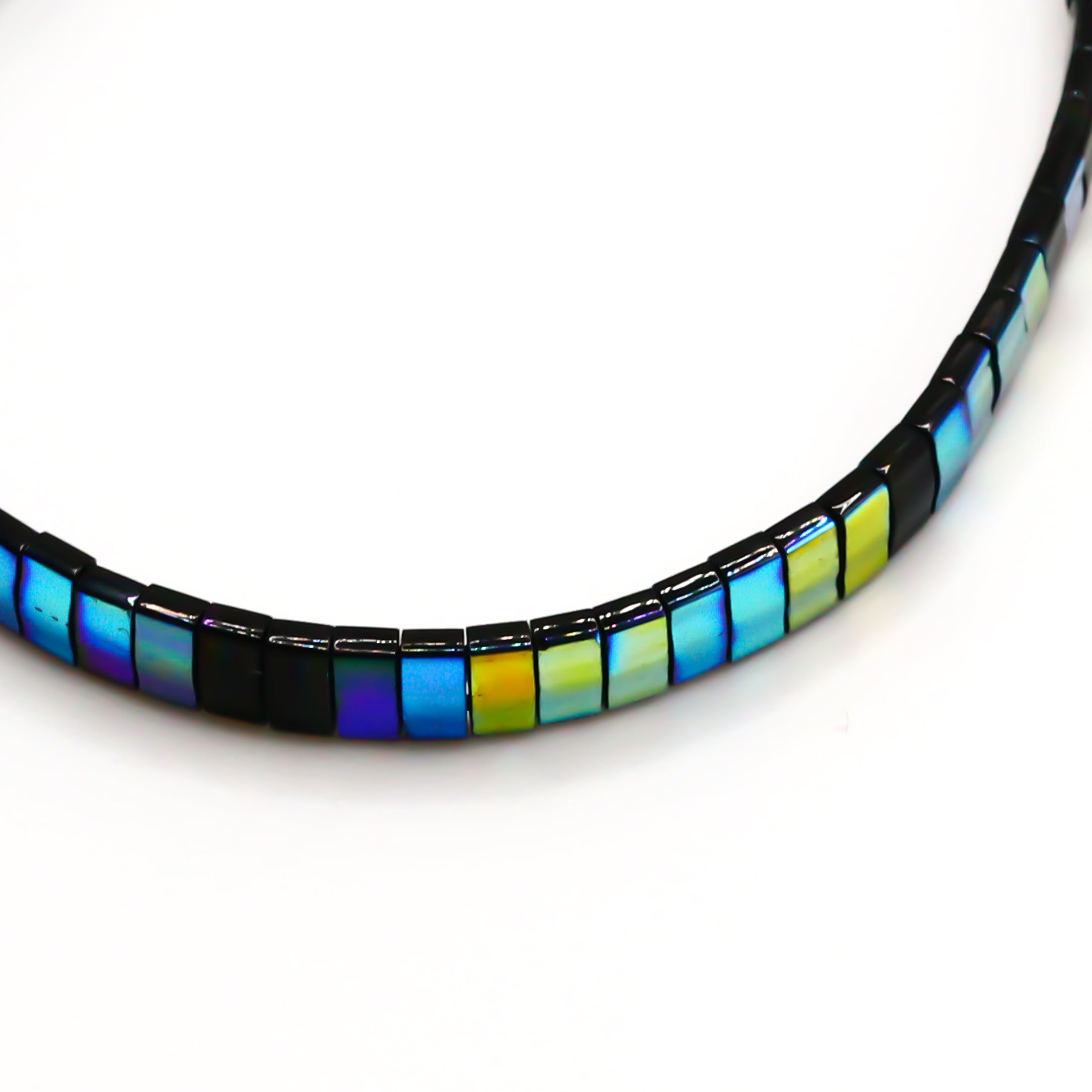 Tila Armband Midnight Sky