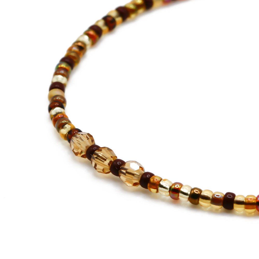 Perlenarmband