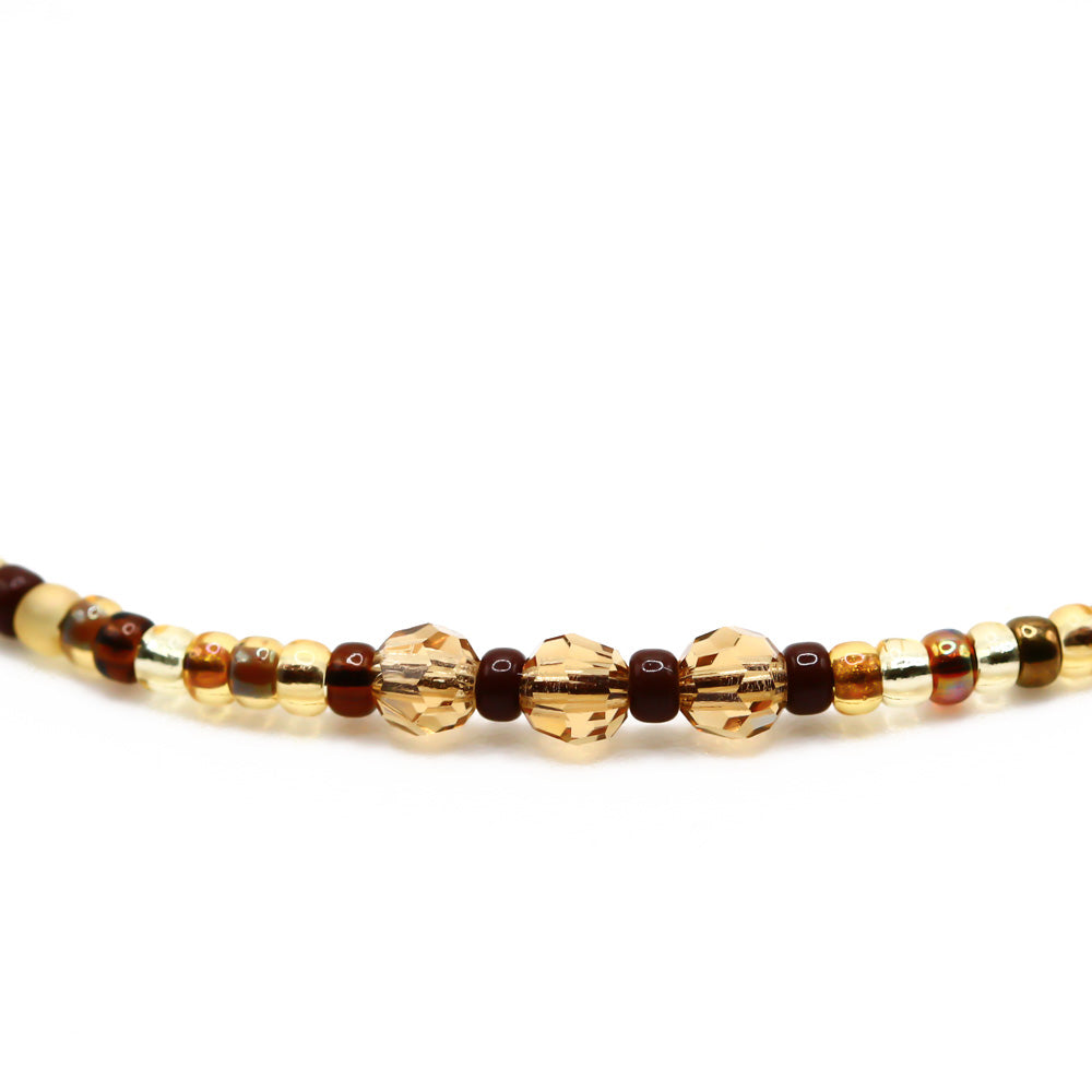 Perlenarmband