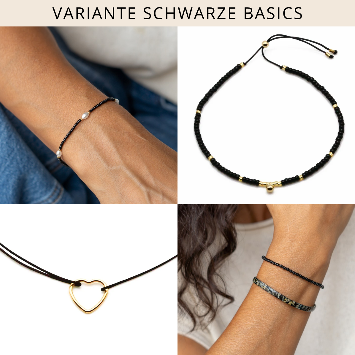 schmuck adventskalender mit armbändern