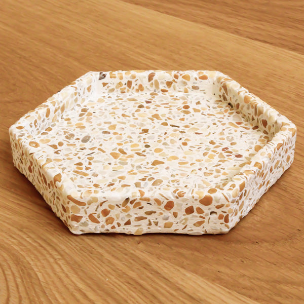 Schmuckschale Beton