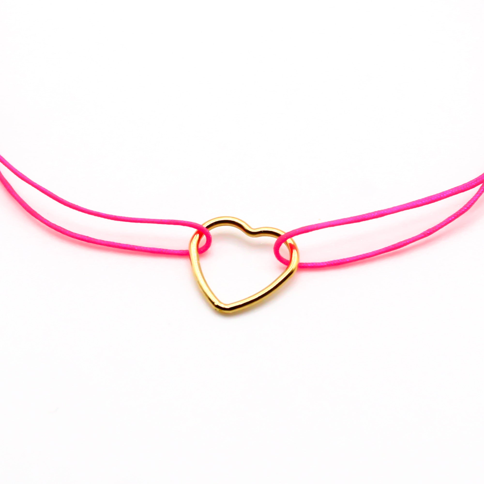 Armband-Set Azzurro - blau oder pink