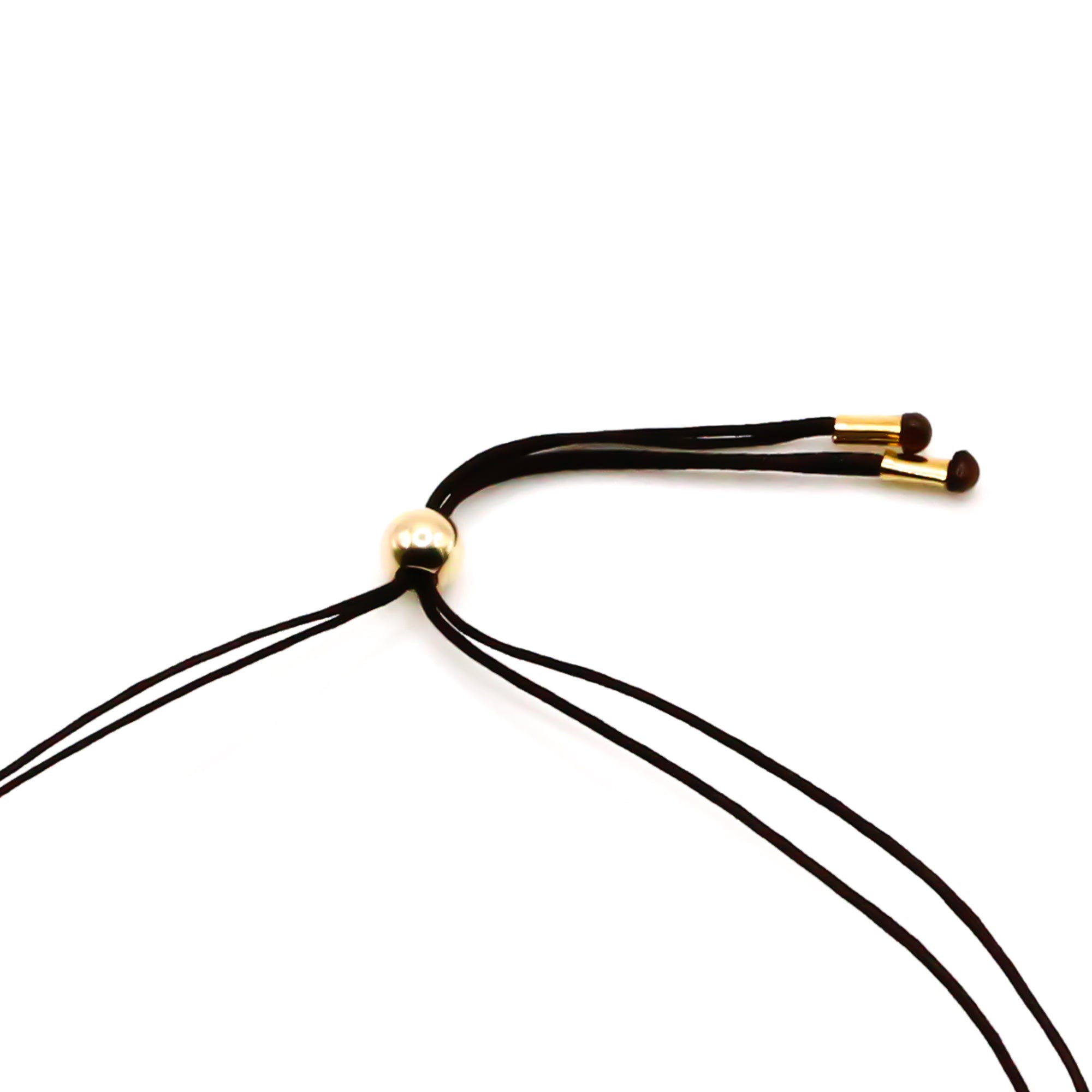 Armbänder Set Herz Gold