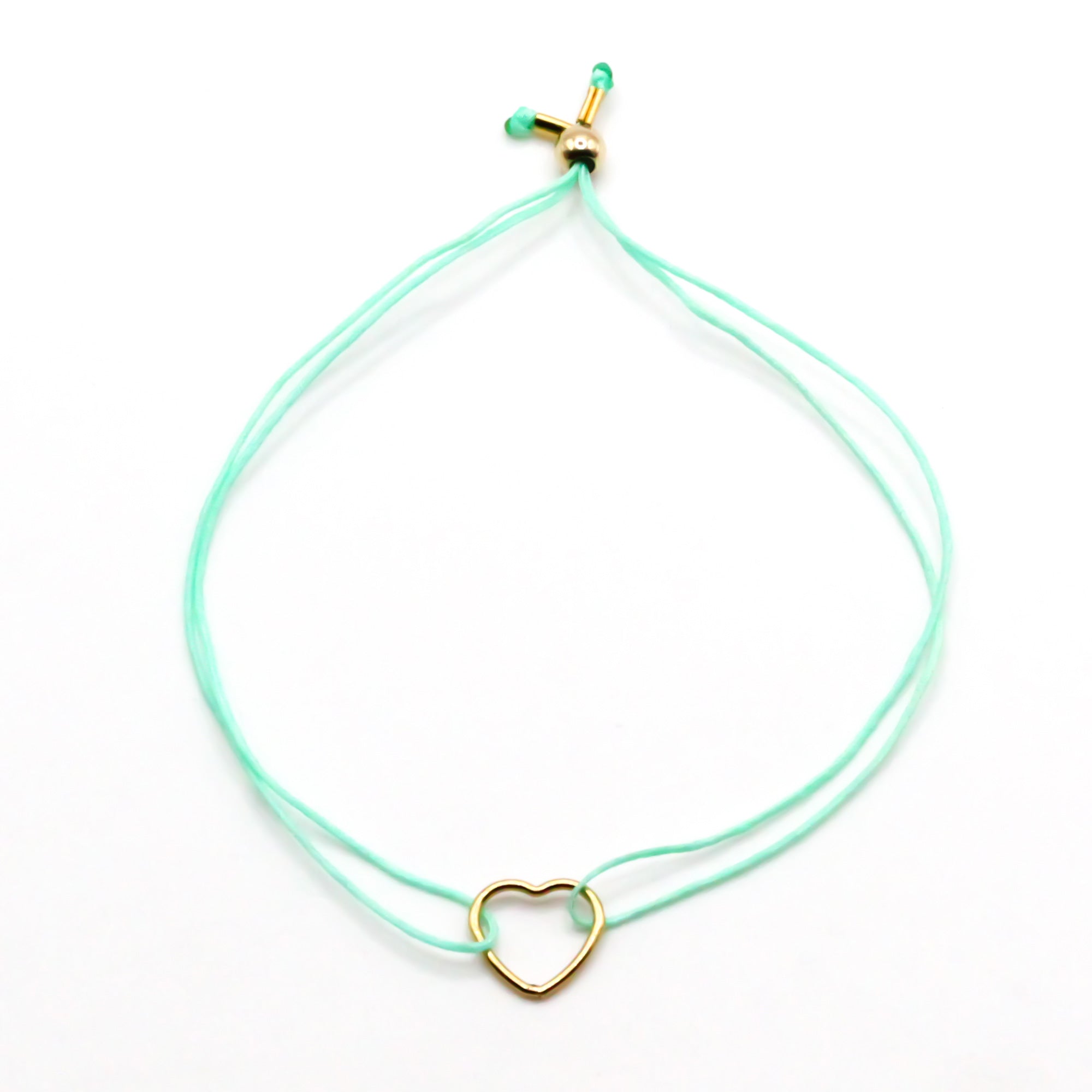 Perlenarmband Famara / Set