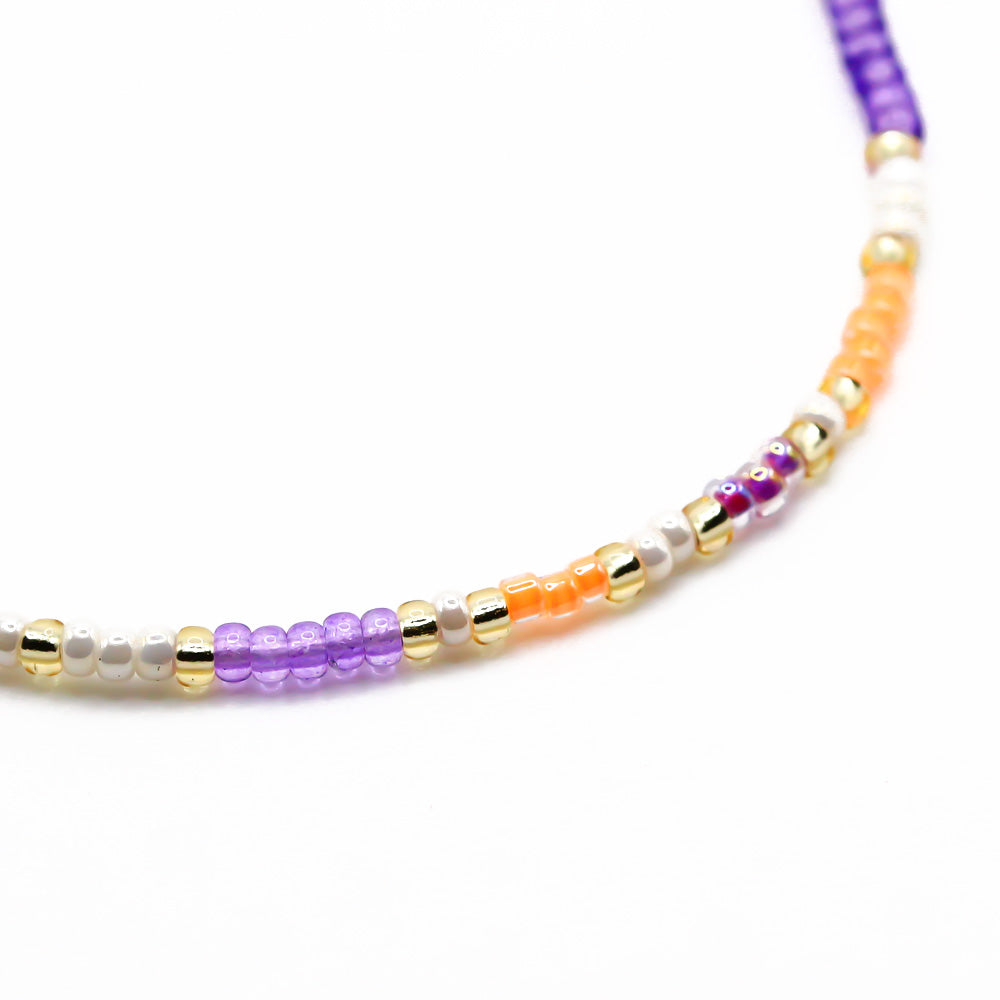 Feines Armband Sundowner