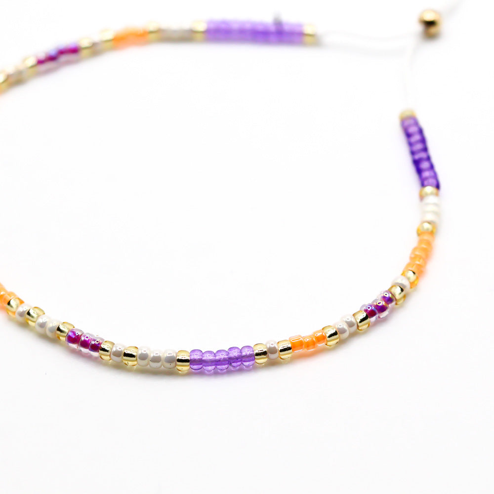 Feines Armband Sundowner