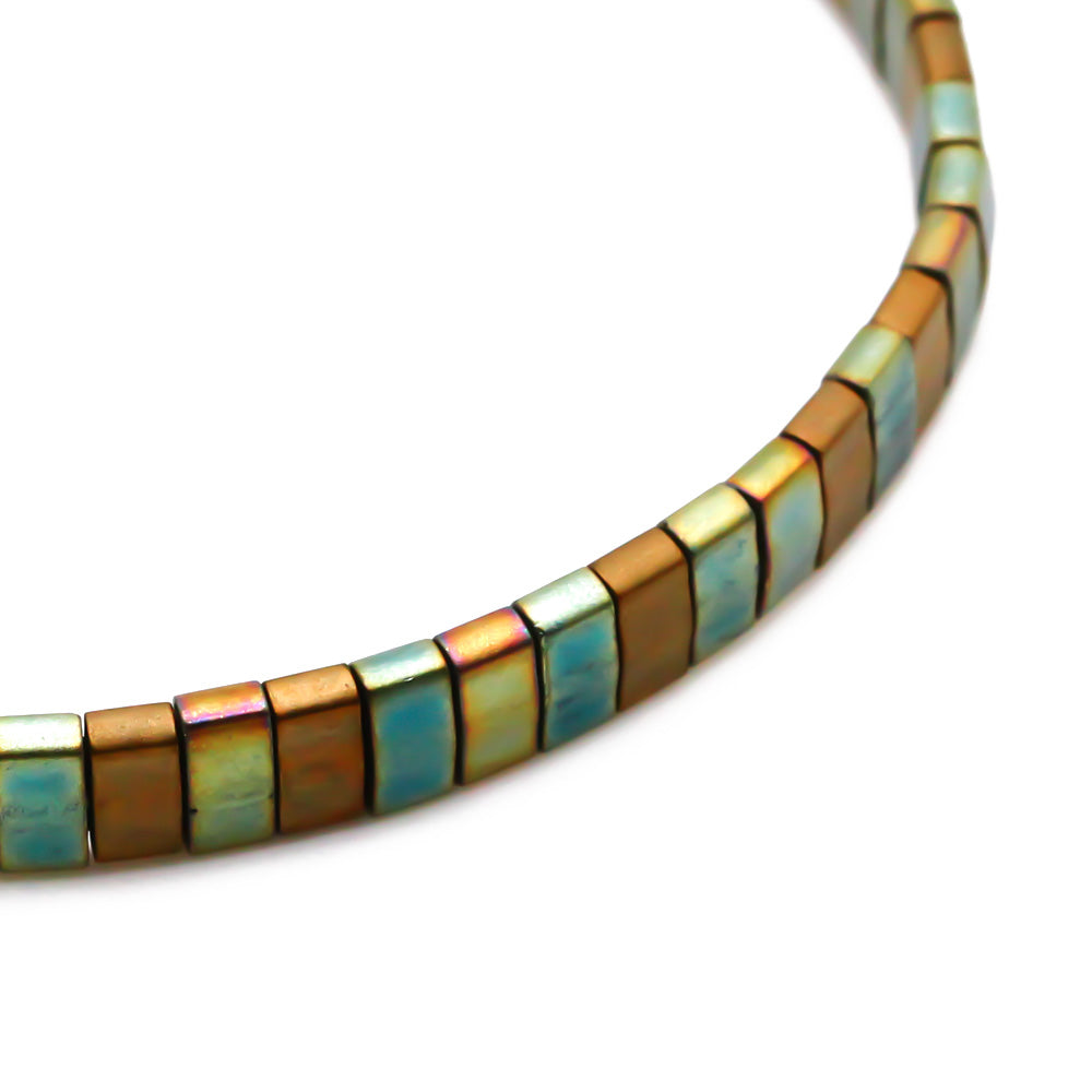 Perlenarmband
