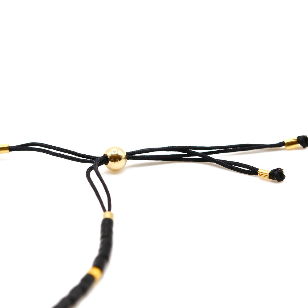 Perlenarmband verschluss