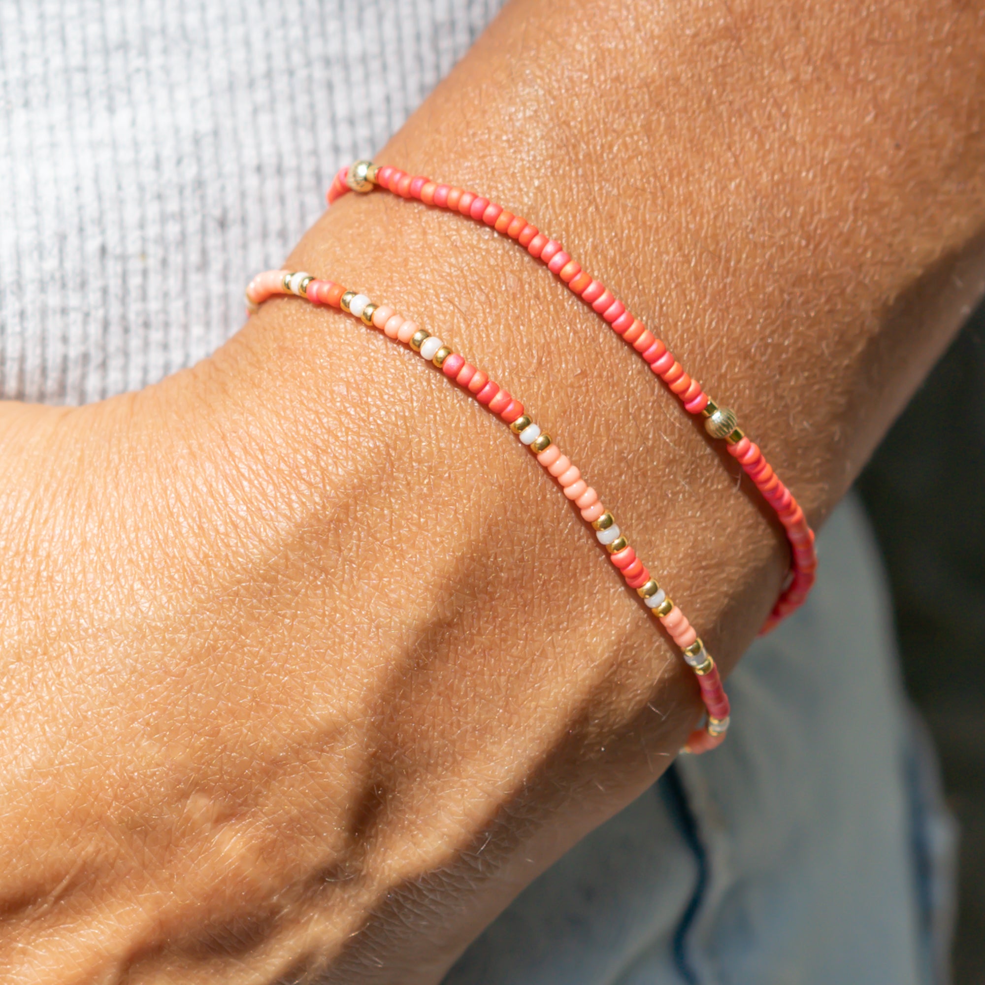 Armband / Set Bonita