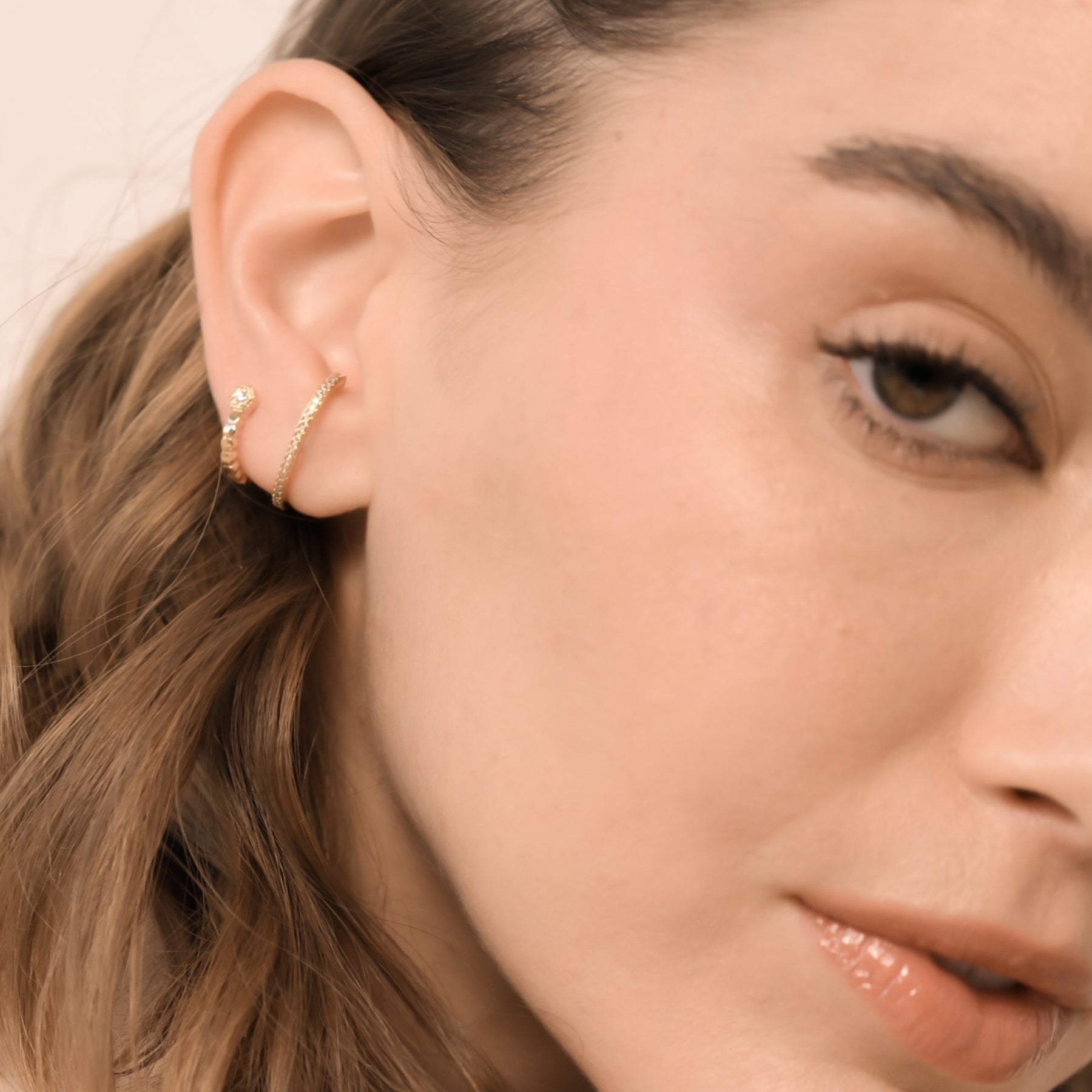 ohrschmuck gold ohrstecker