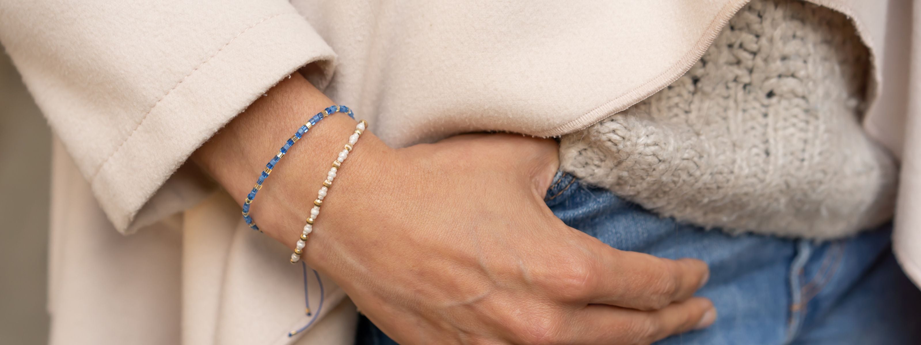 handgemachte-perlenarmbänder