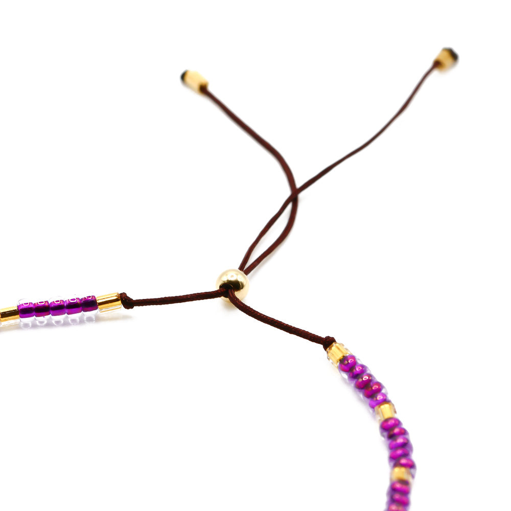 Perlenarmband