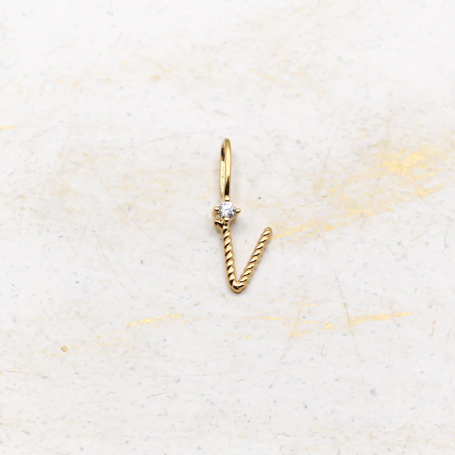 Buchstaben-Anhaenger-Kette-v