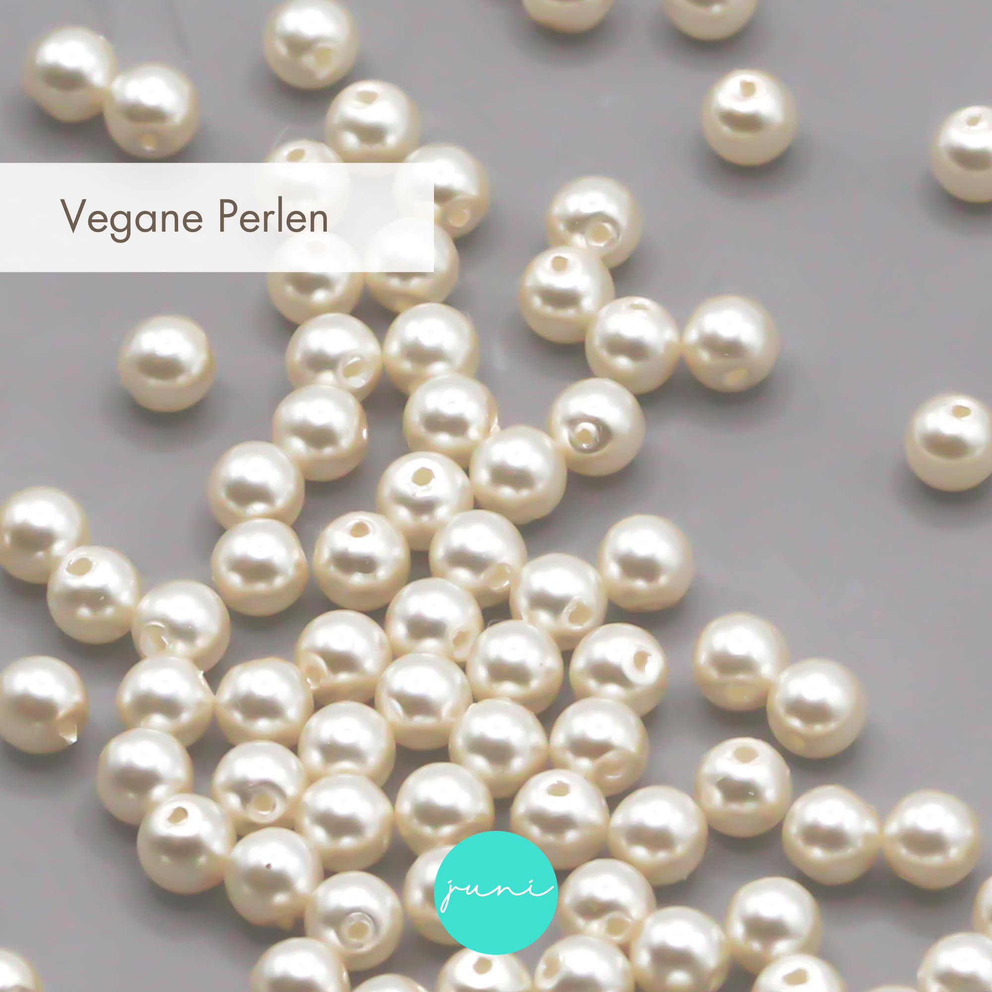 Perlenarmband YinYang