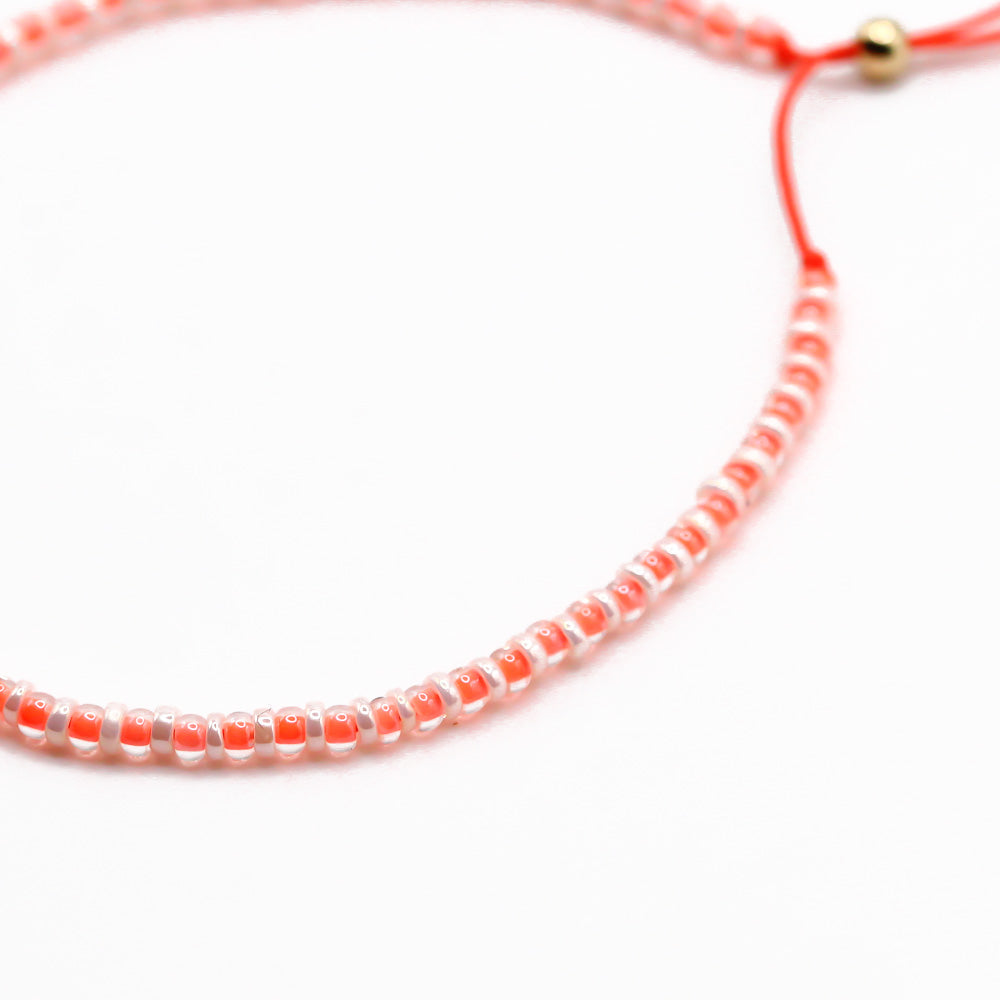 Flamingo Crush Armbandset