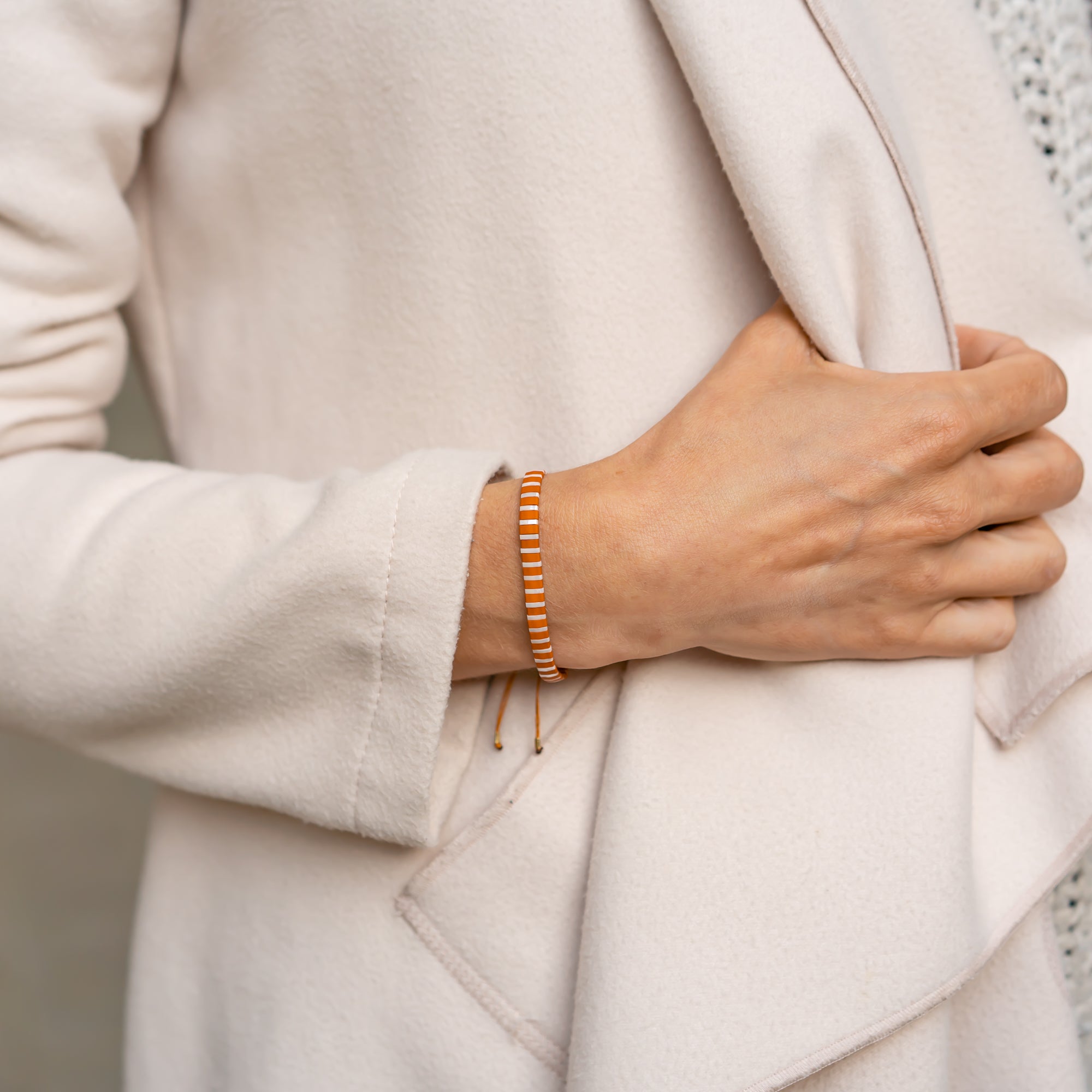 Tila Armband Mara