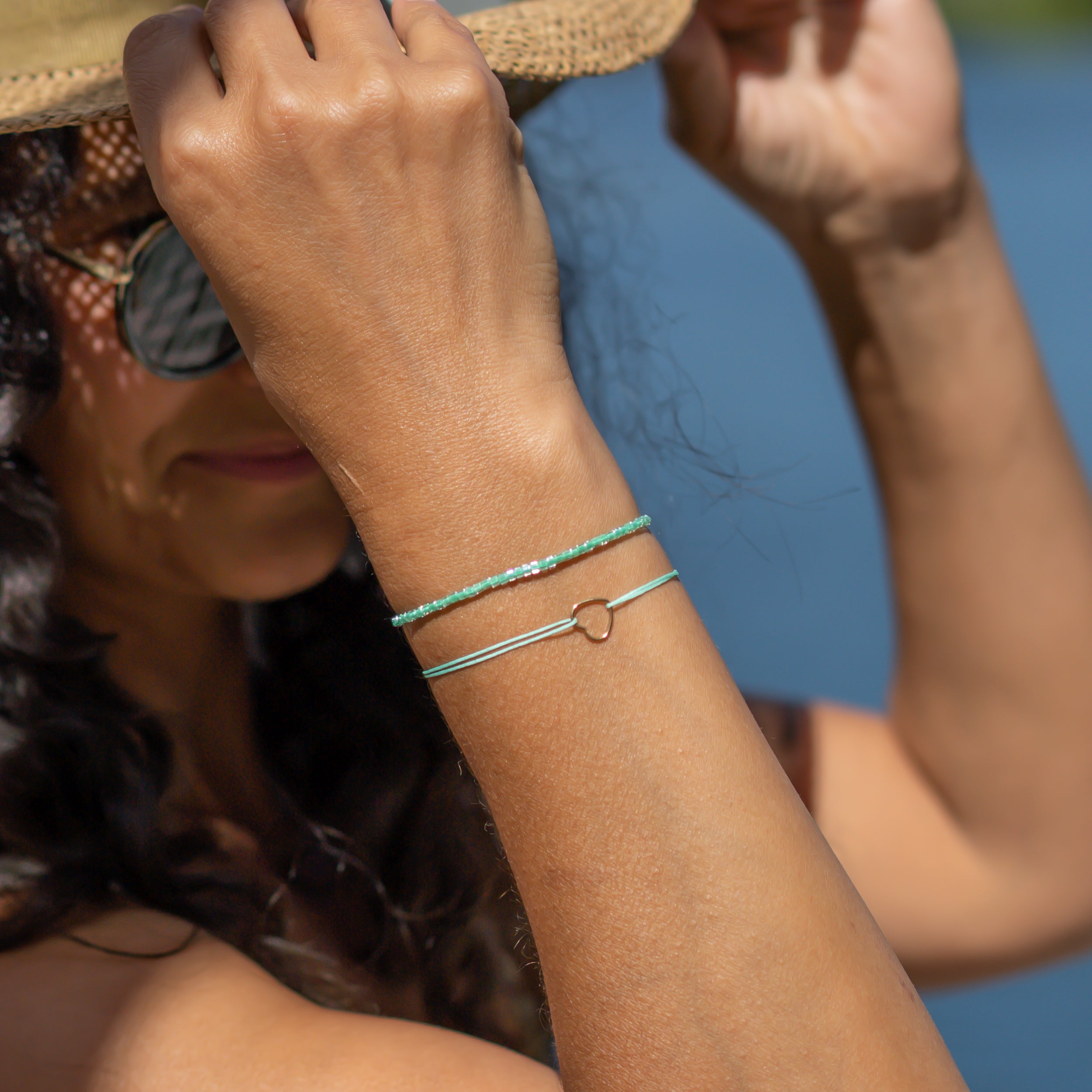 Armband-Set junilove