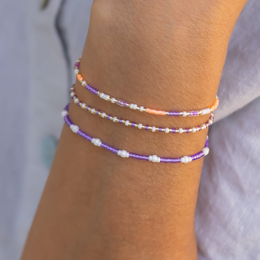 Curacao Armbandset