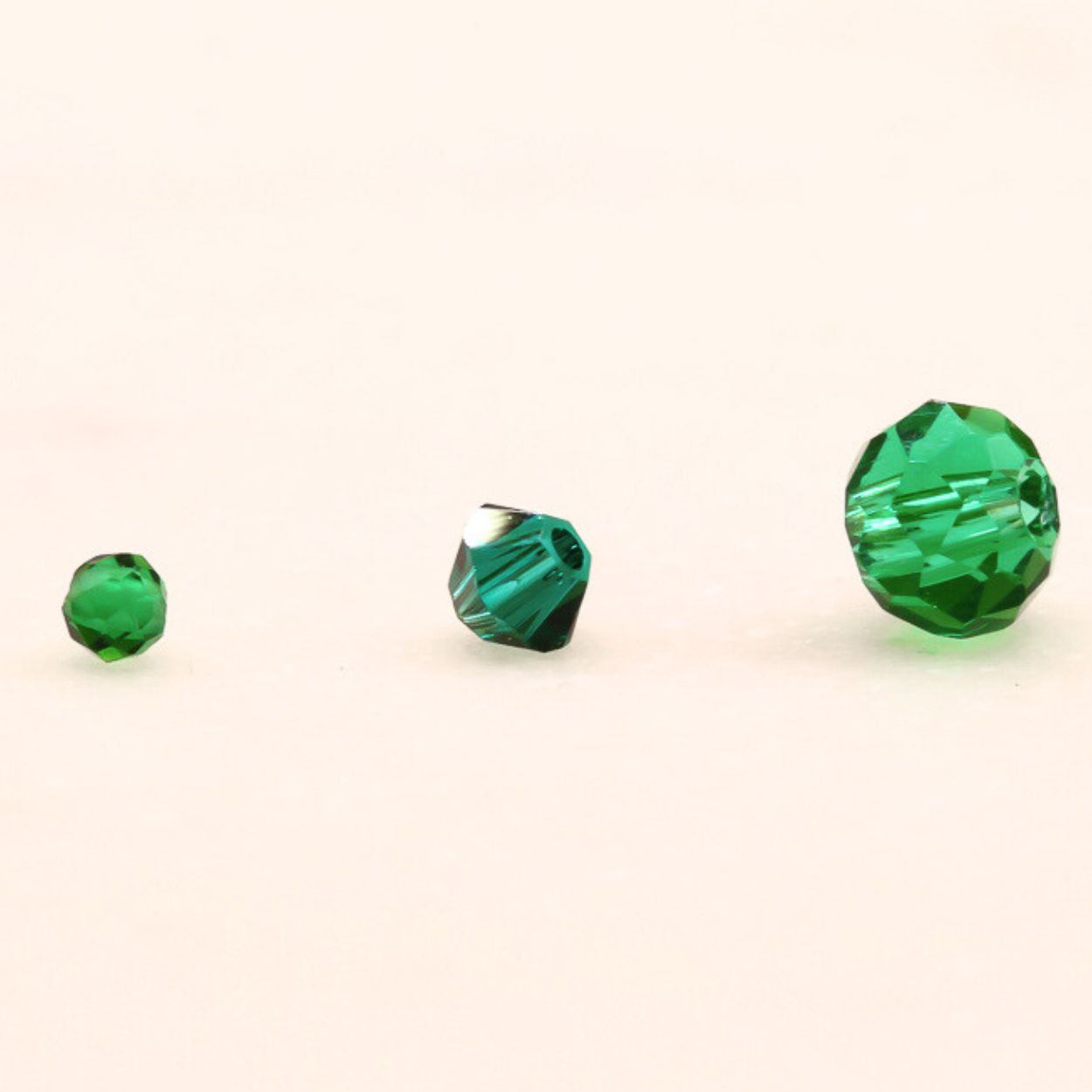 glaskristalle