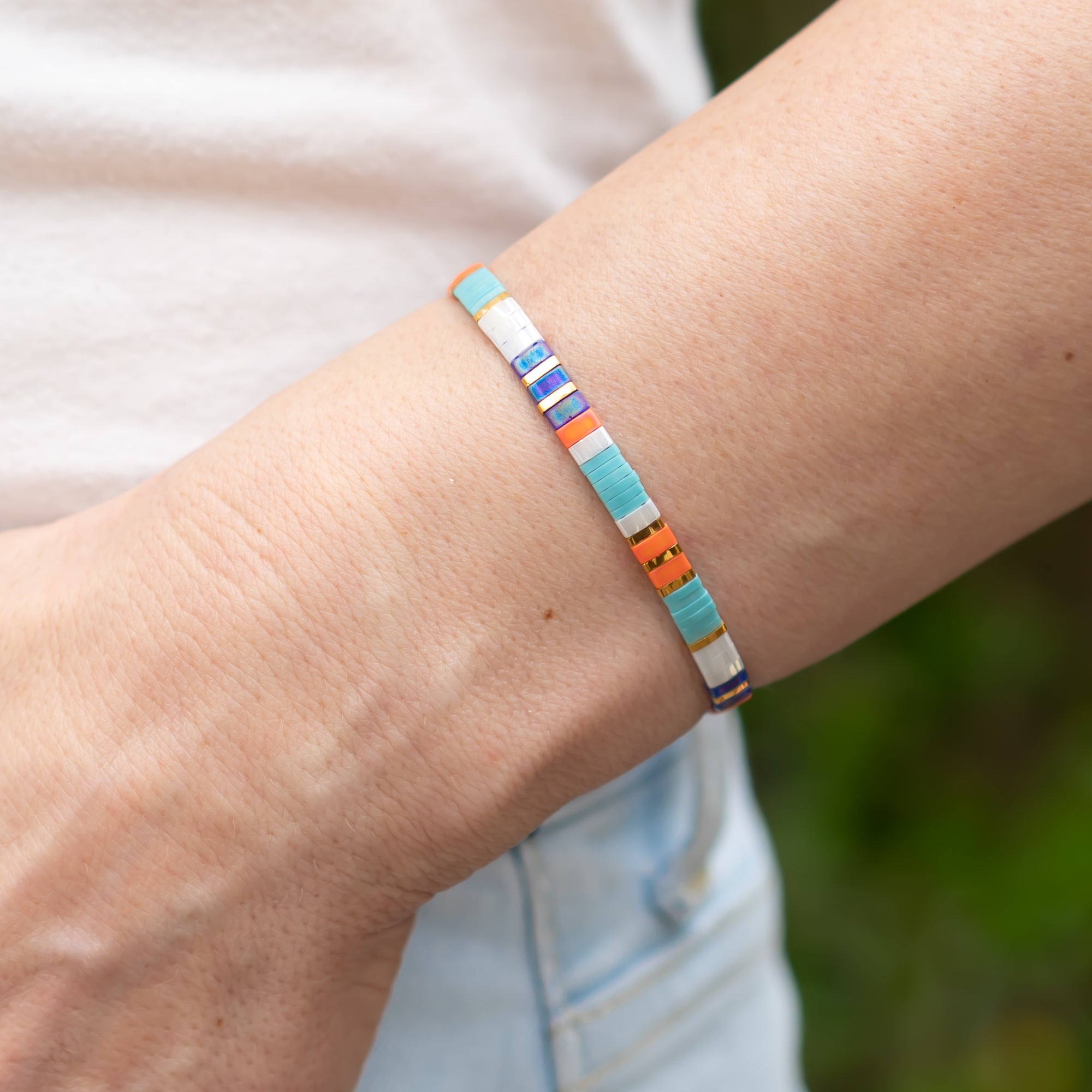 Tila Armband Aperitivo