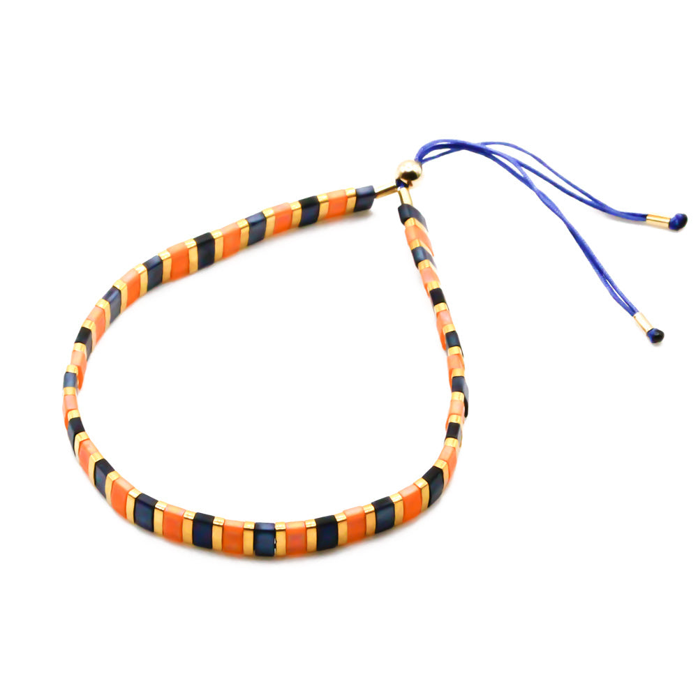 Perlenarmband Damen