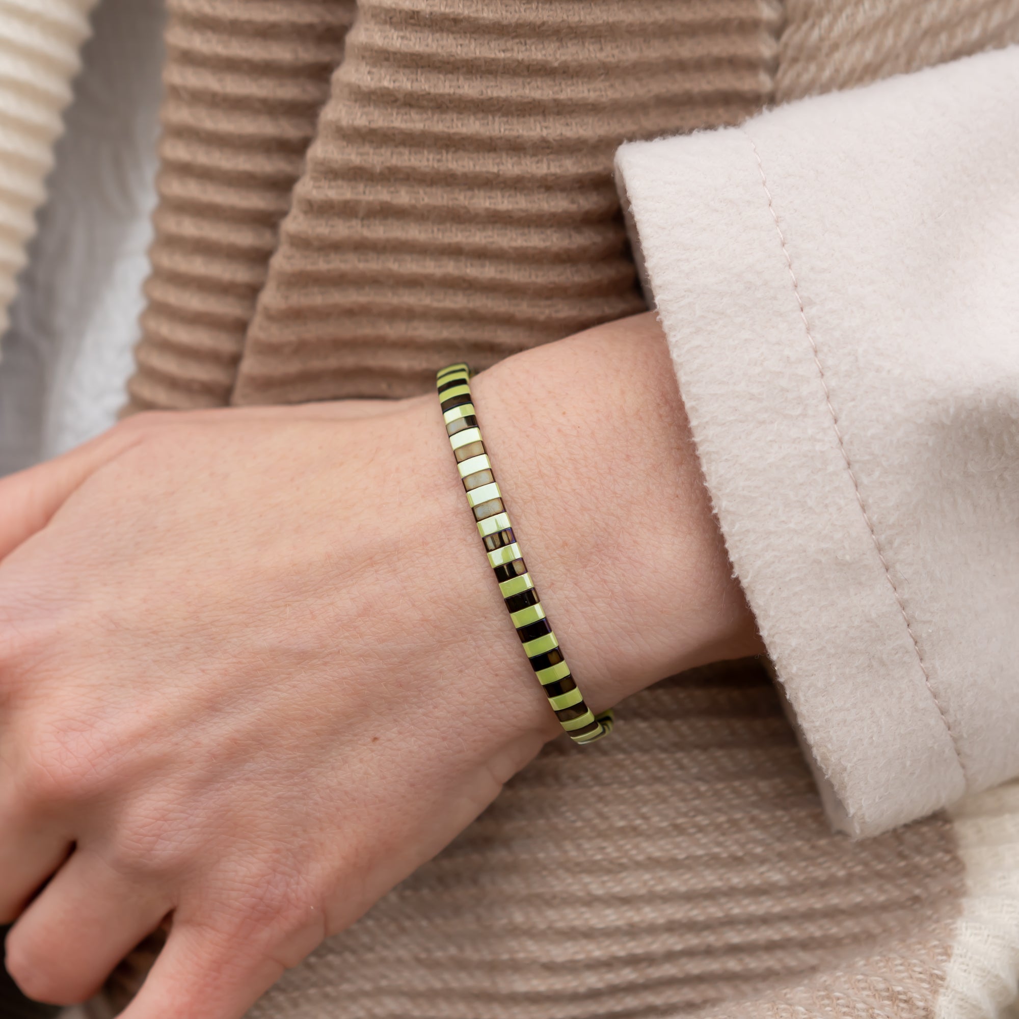 Tila Retro Armband Florvelle